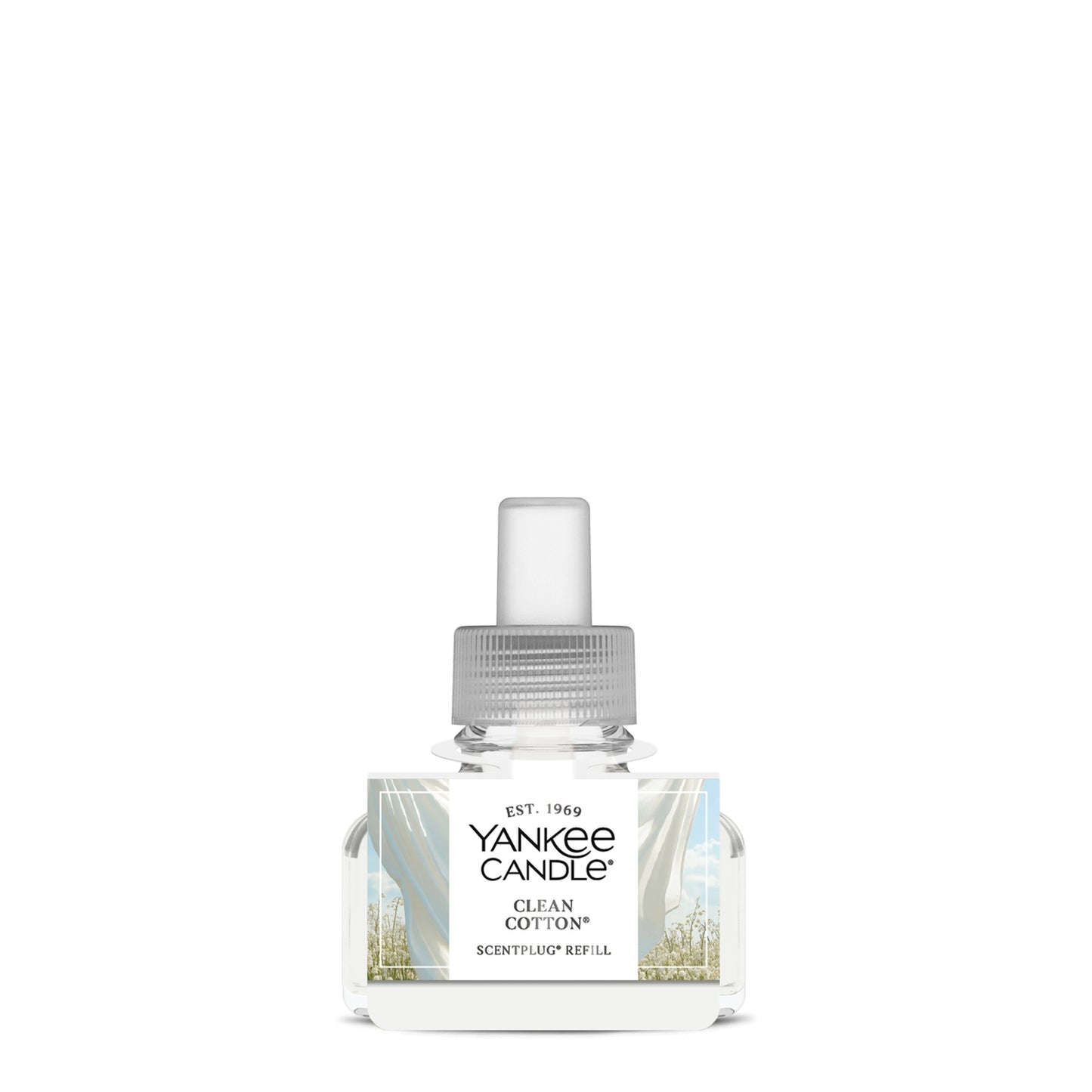 Clean Cotton® Blend 5-0885