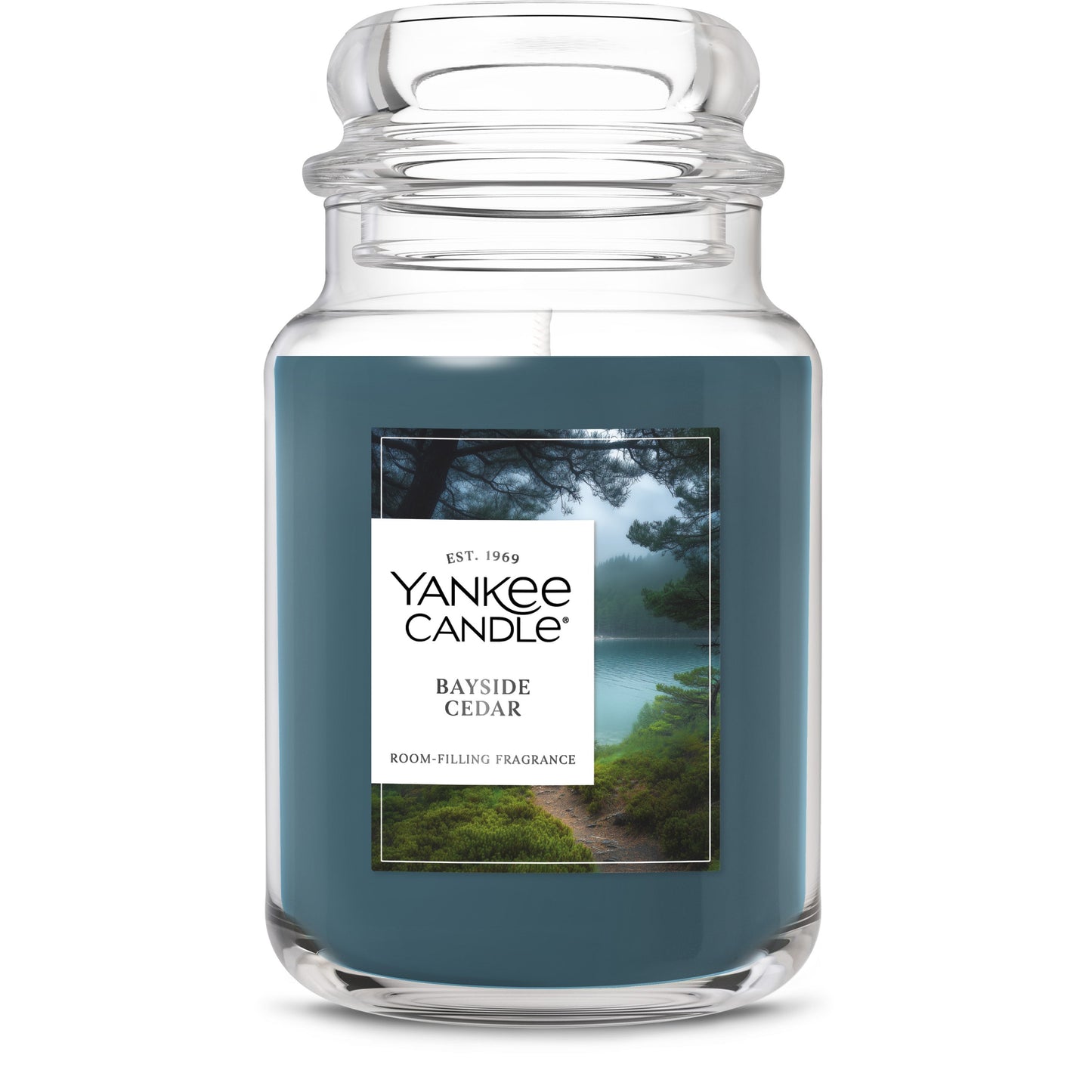 Bayside Cedar Series 5-0498