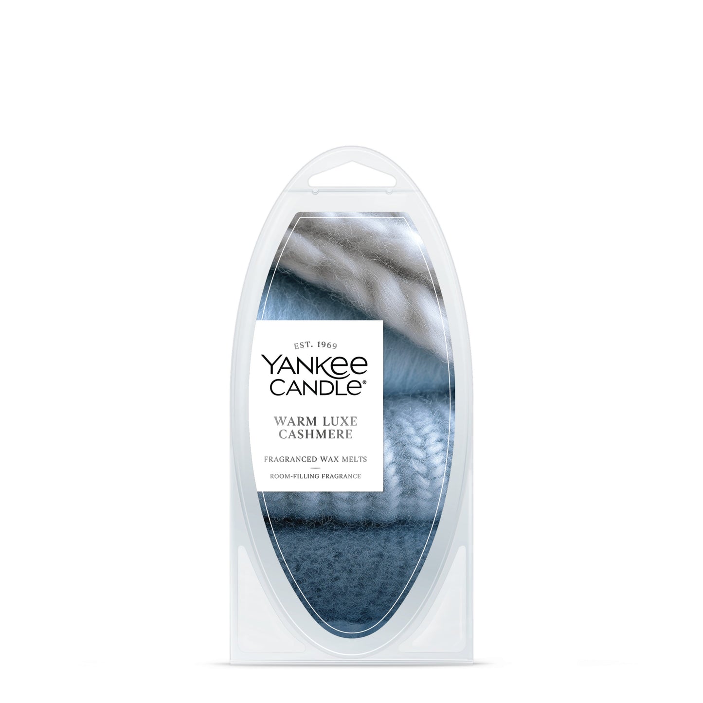 Warm Luxe Cashmere Blend 5-0145