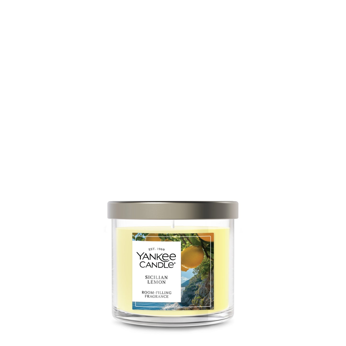 Sicilian Lemon Series 5-0558