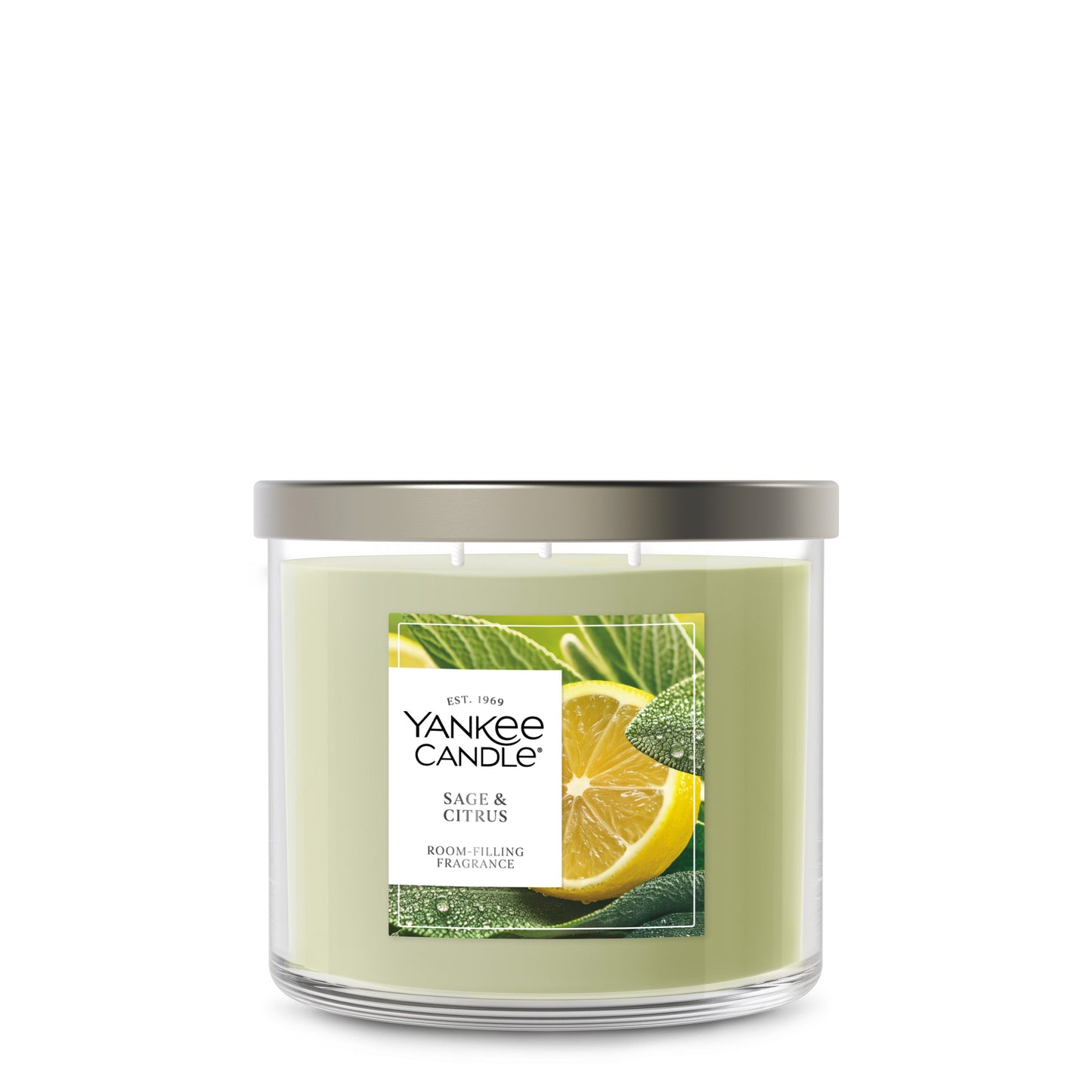 Sage & Citrus Series 5-0158