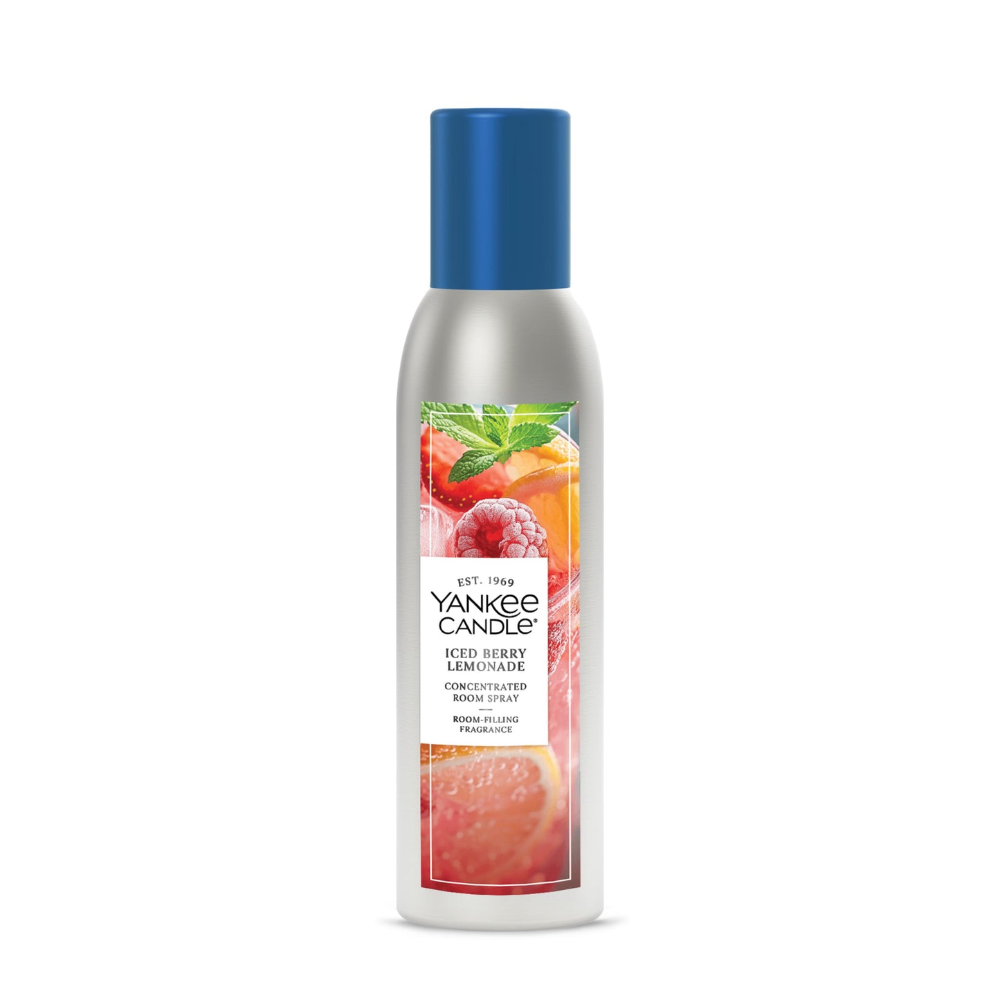 Iced Berry Lemonade Daily 5-0093