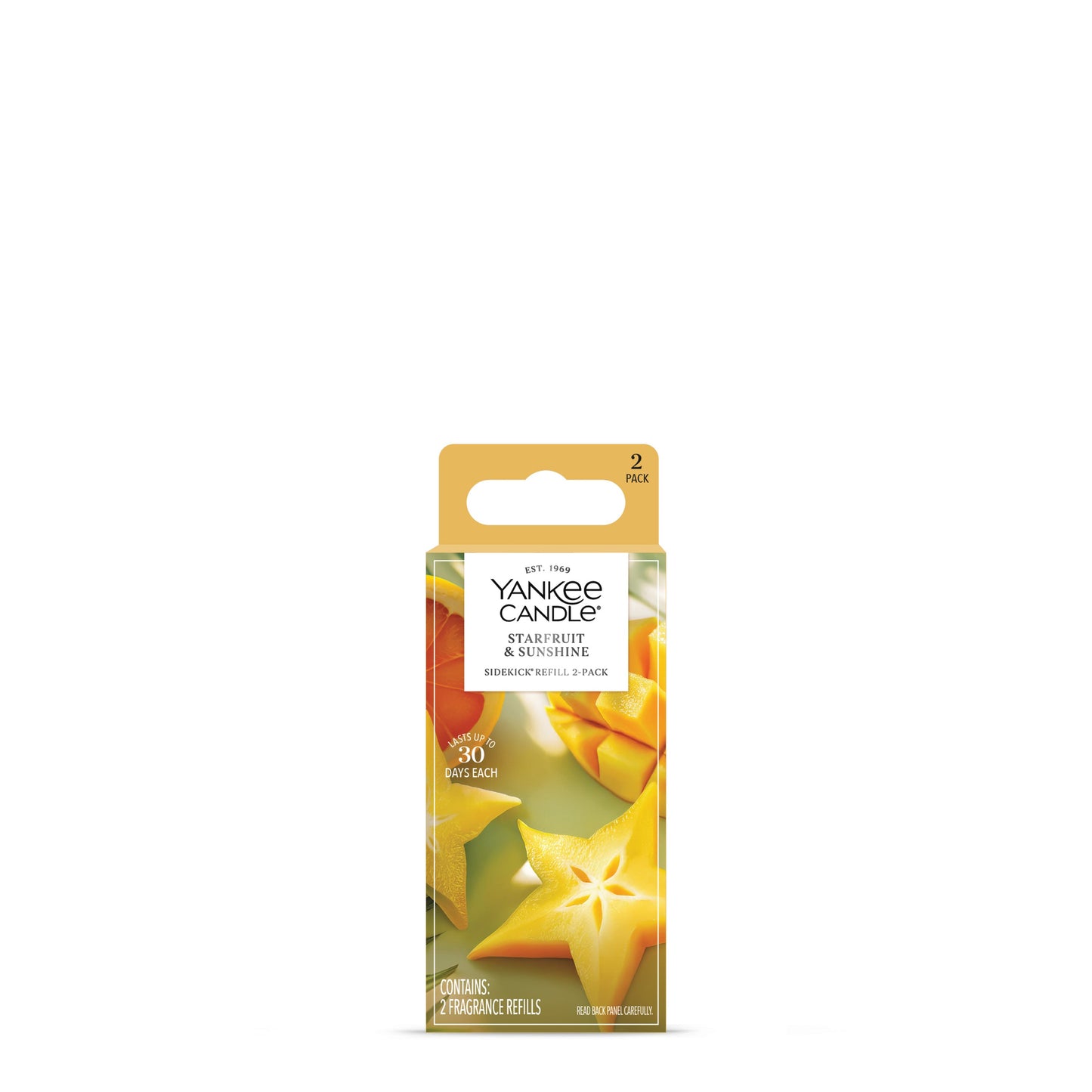 Starfruit & Sunshine Shift 5-0674