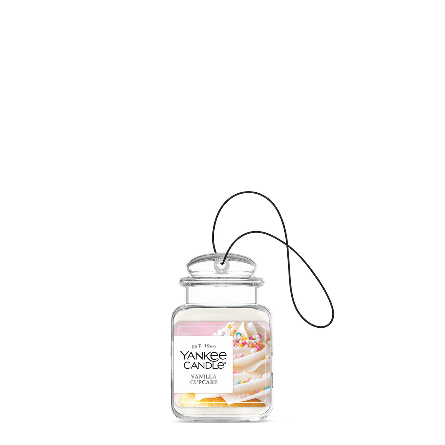 Vanilla Cupcake Series 5-0238