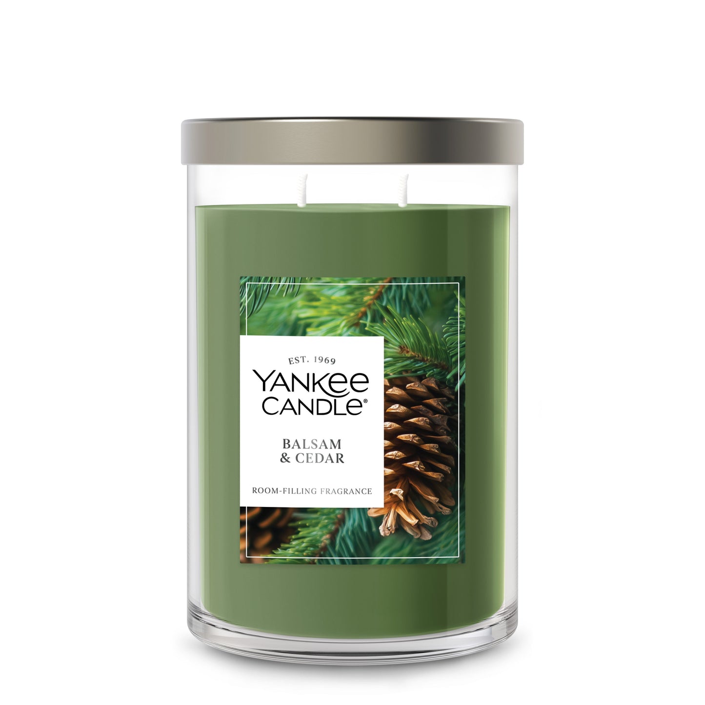 Balsam & Cedar Santa Blend 5-0105