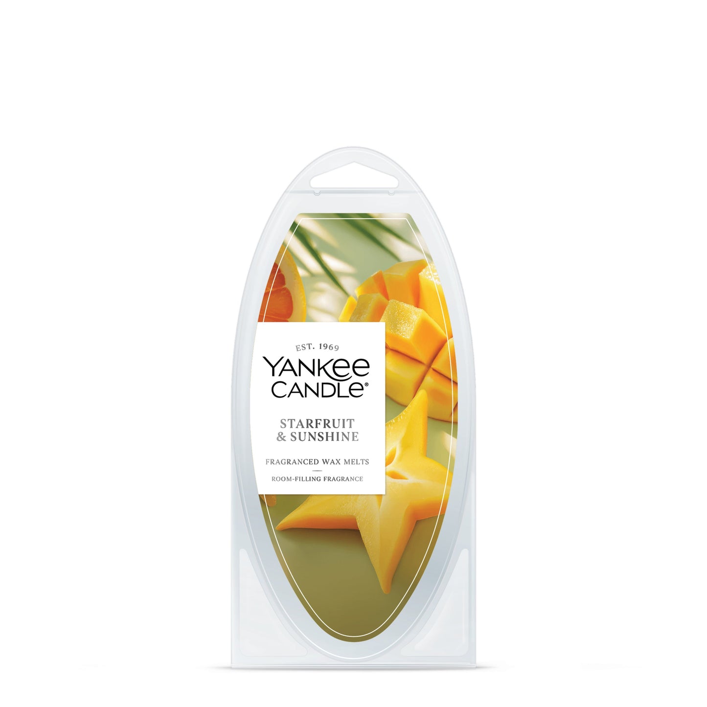 Starfruit & Sunshine Series 5-0618