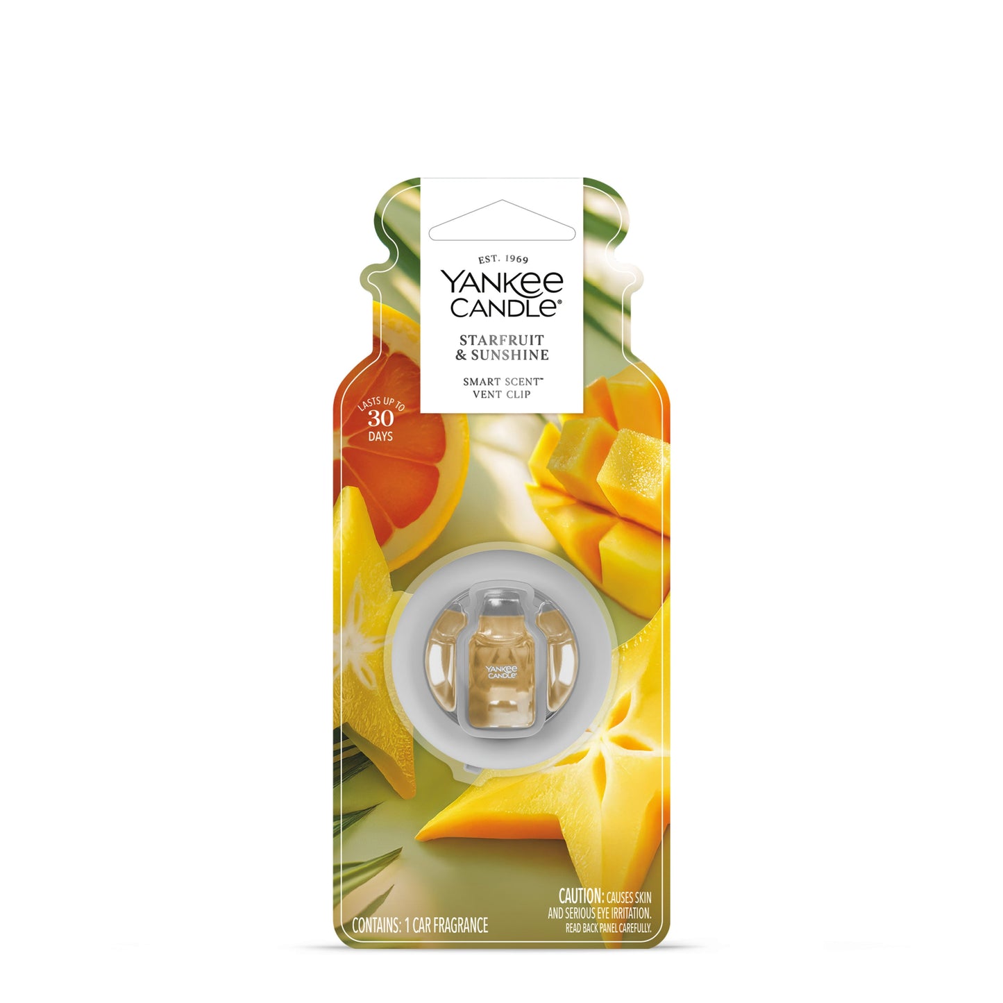 Starfruit & Sunshine Shift 5-0774