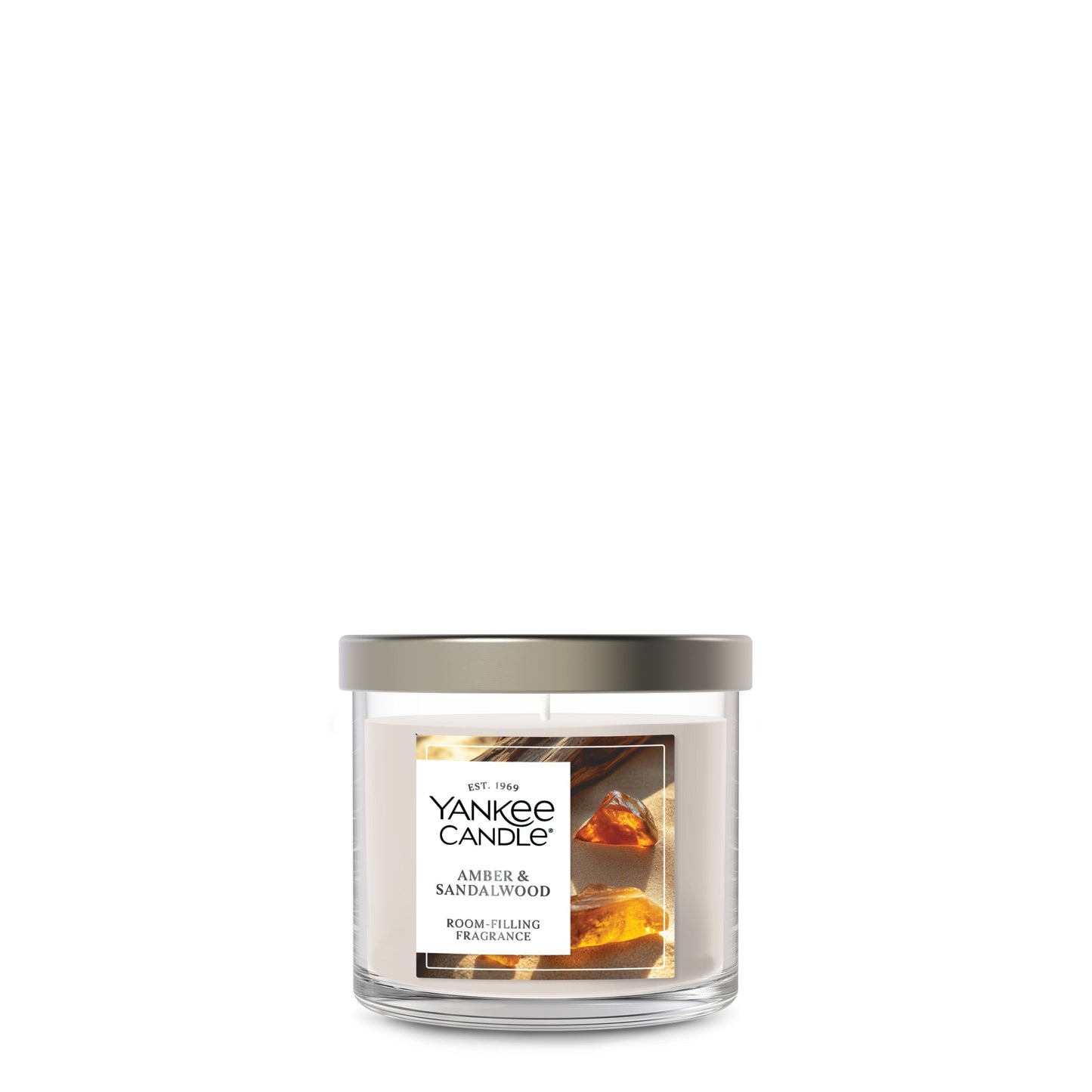 Amber & Sandalwood Select 5-0719