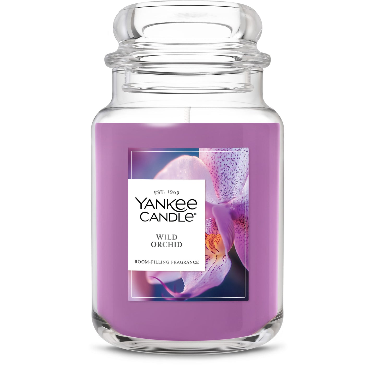 Wild Orchid Core 5-0262