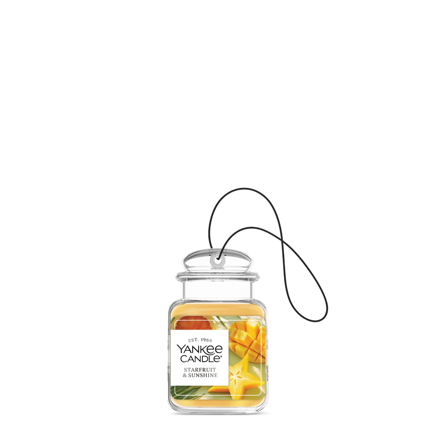 Starfruit & Sunshine Wave 5-0196