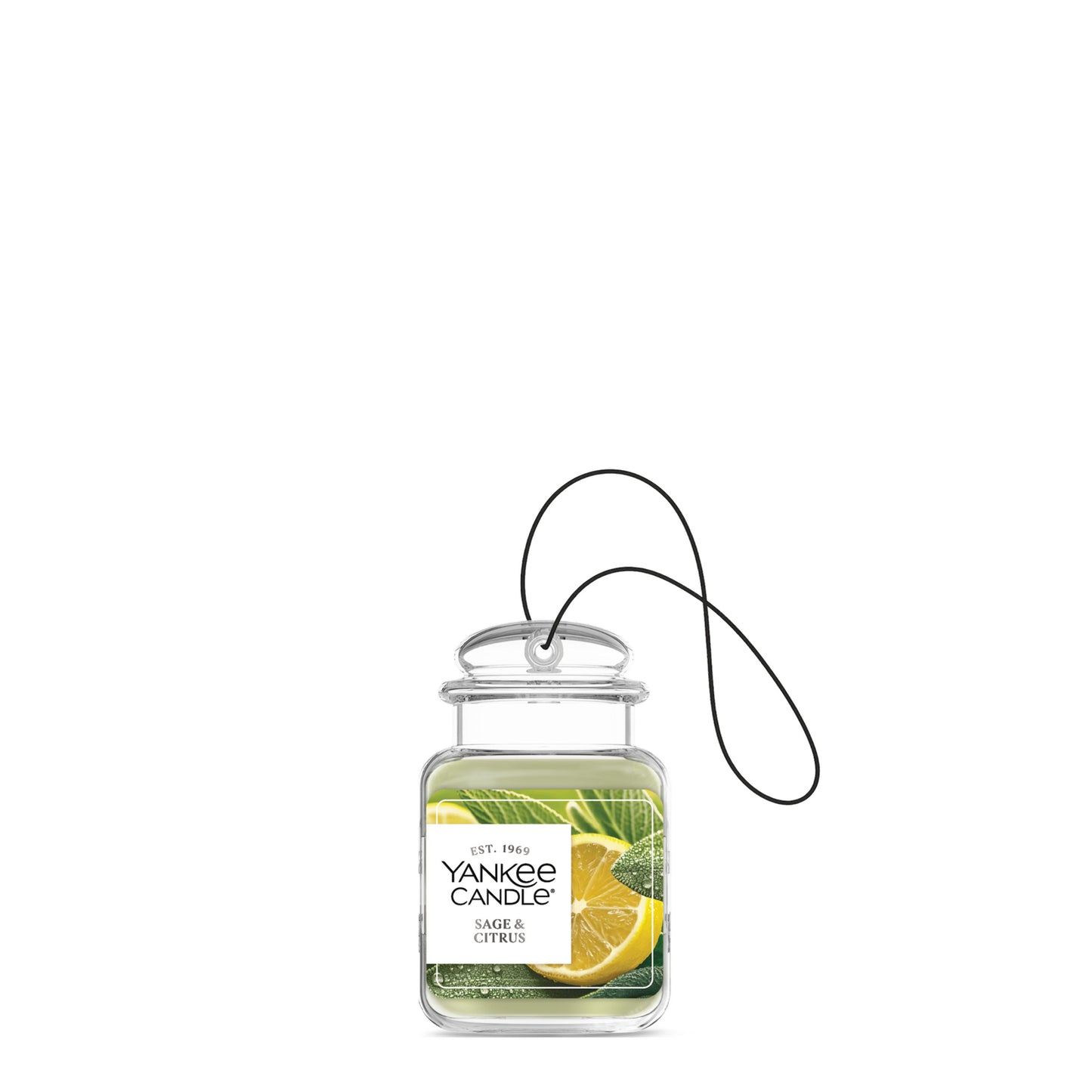 Sage & Citrus Shift 5-0854