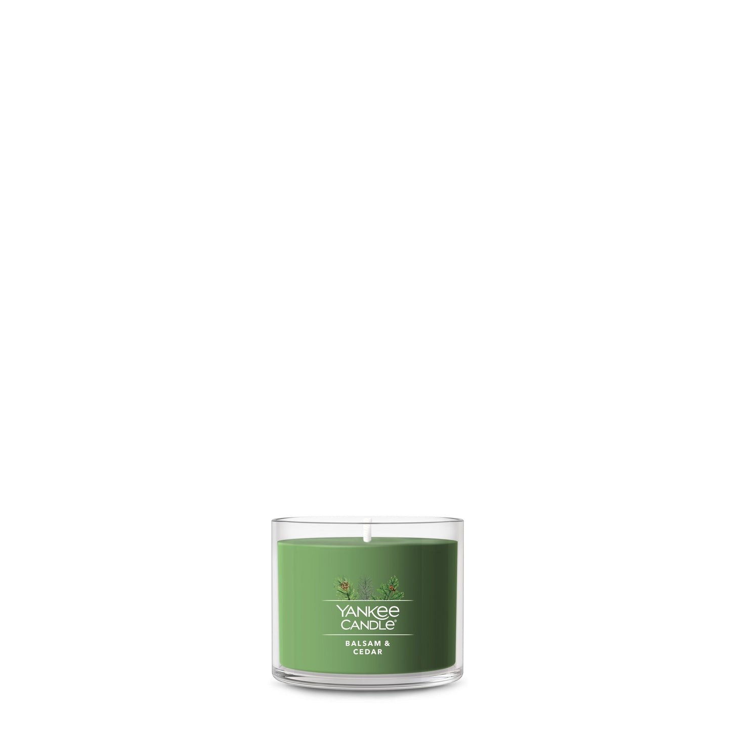 Balsam & Cedar Shift 5-0024