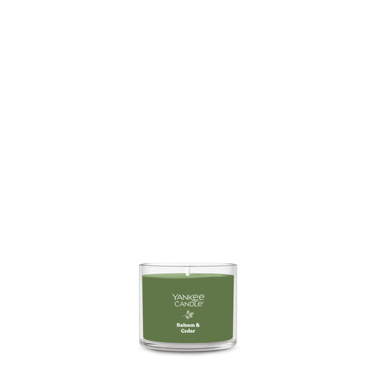 Balsam & Cedar Wave 5-0006