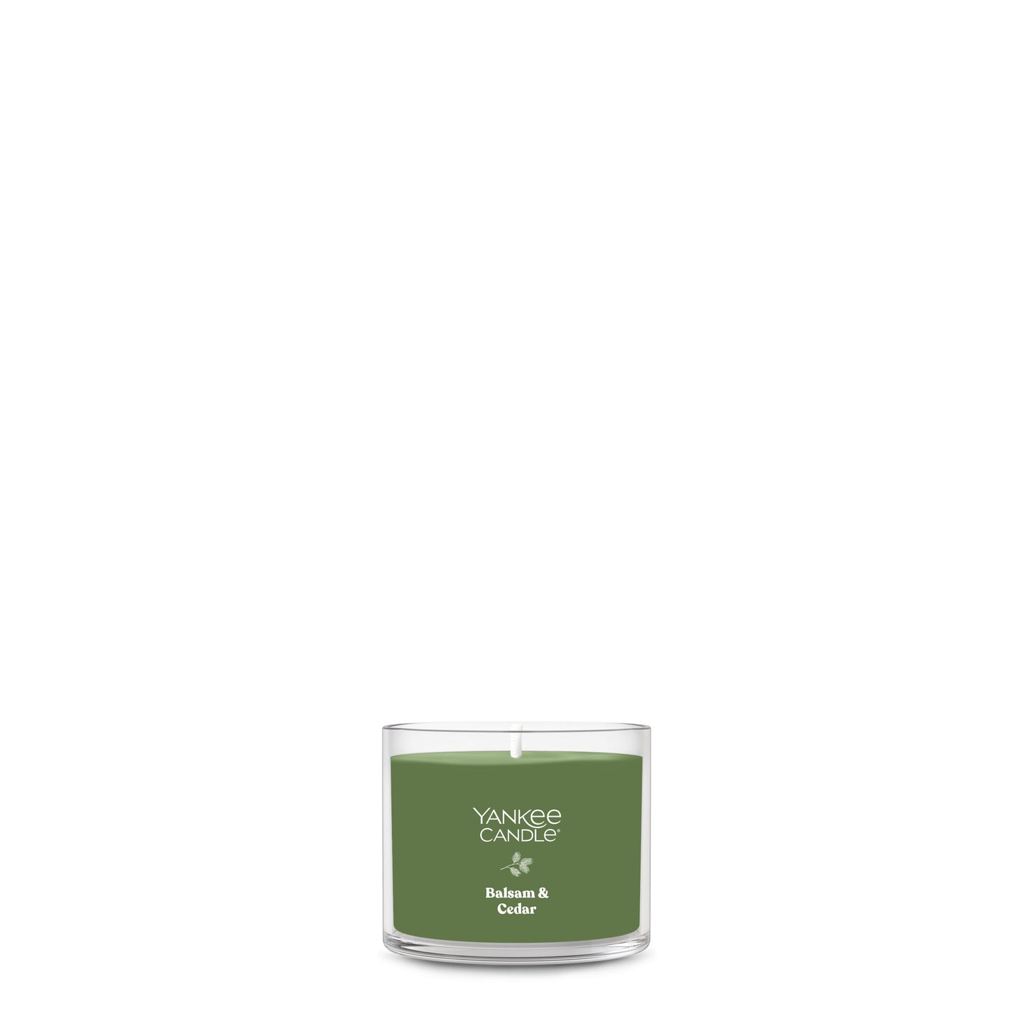 Balsam & Cedar Studio 5-0021