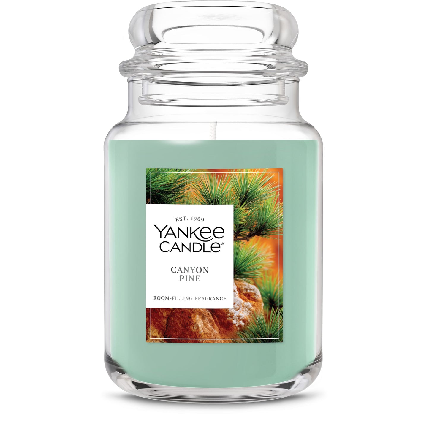 Canyon Pine Series 5-0408