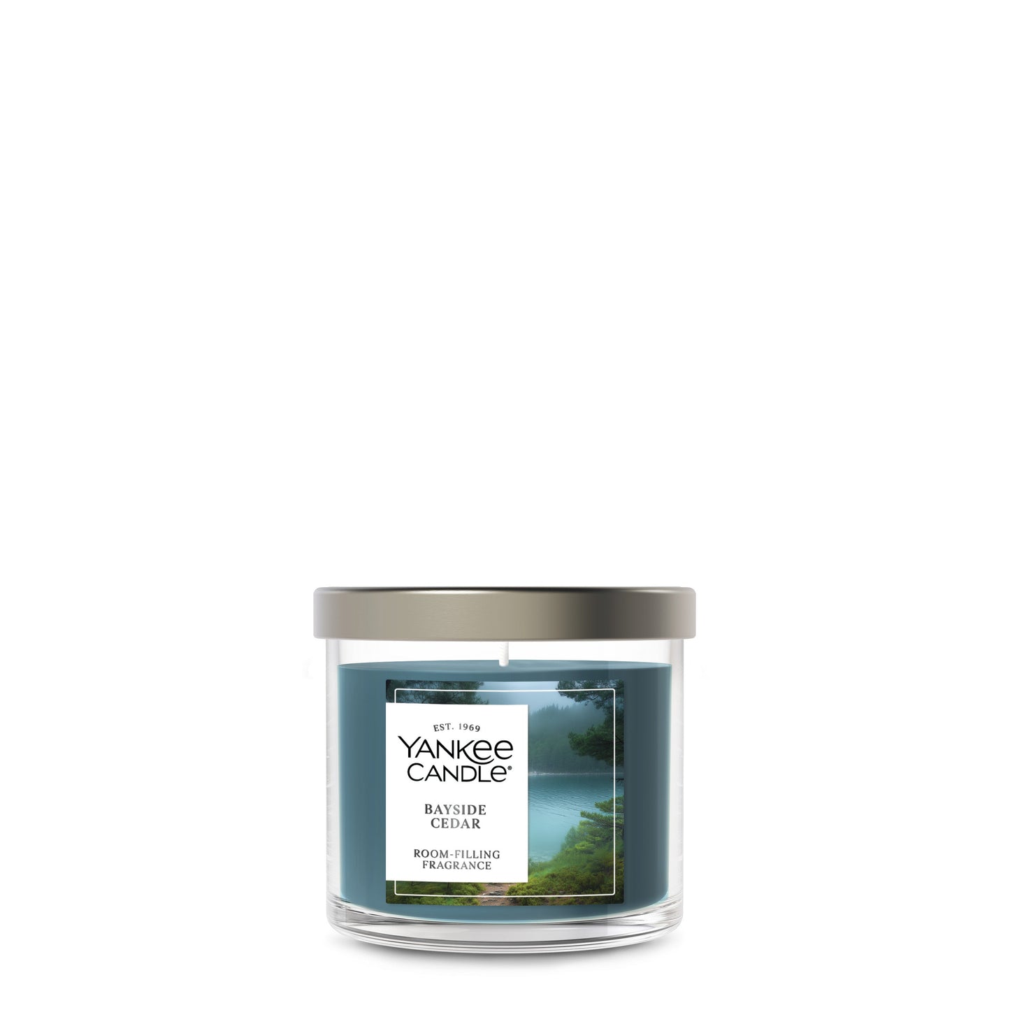 Bayside Cedar Series 5-0498