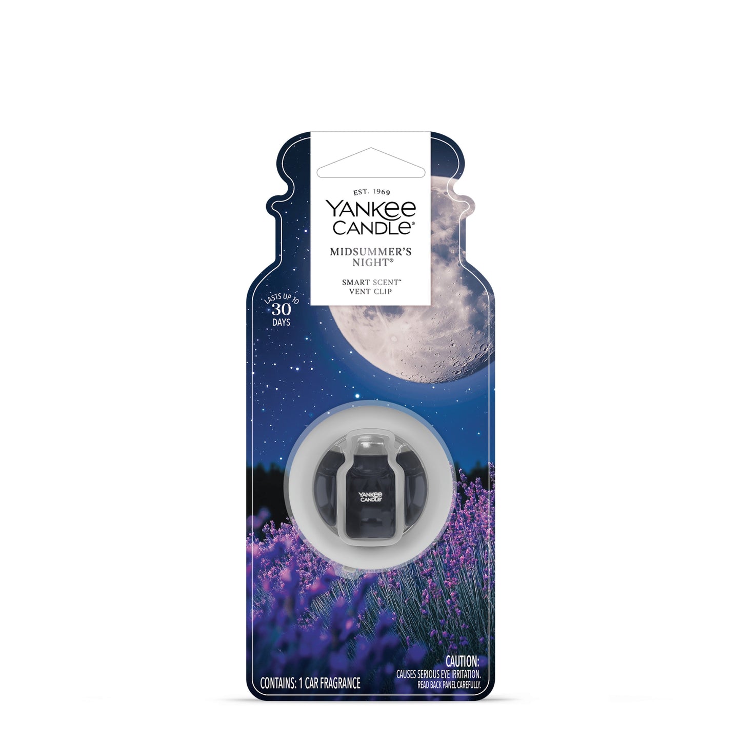 MidSummer's Night® Shift 5-0014