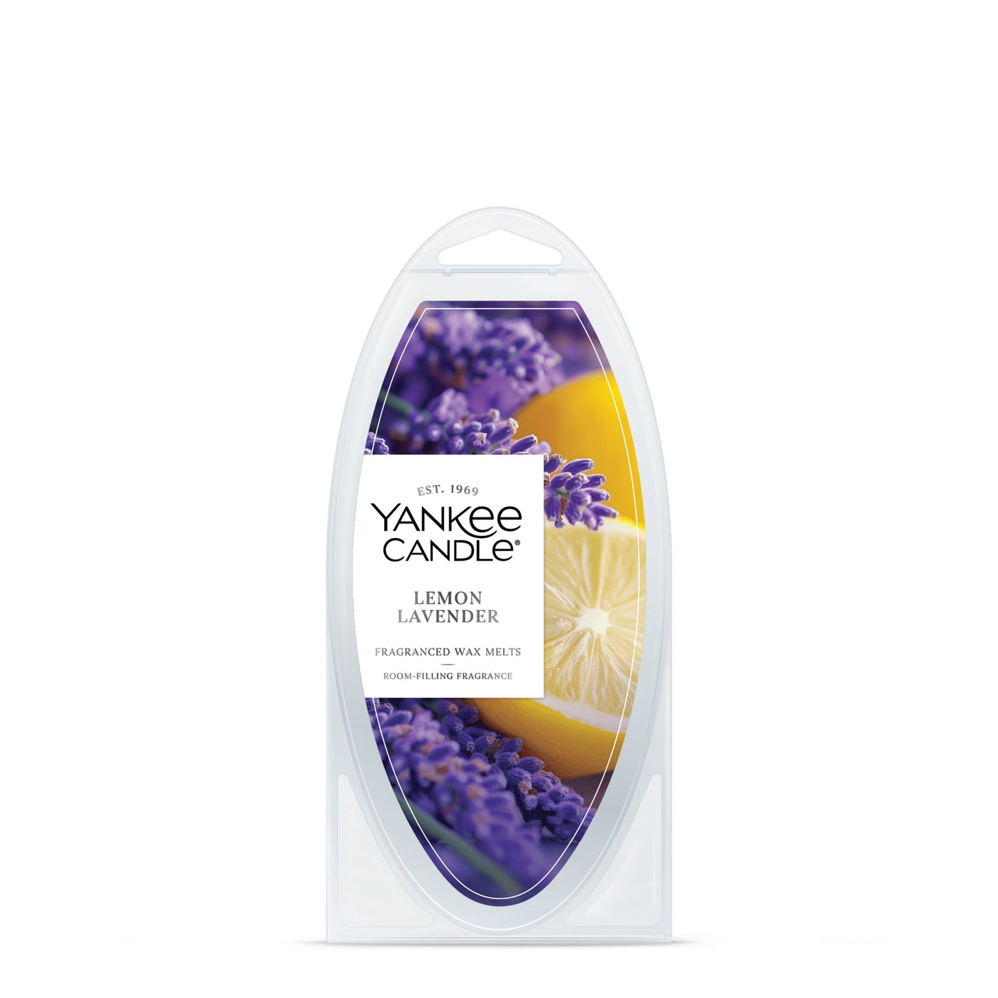 Lemon Lavender Wave 5-0096