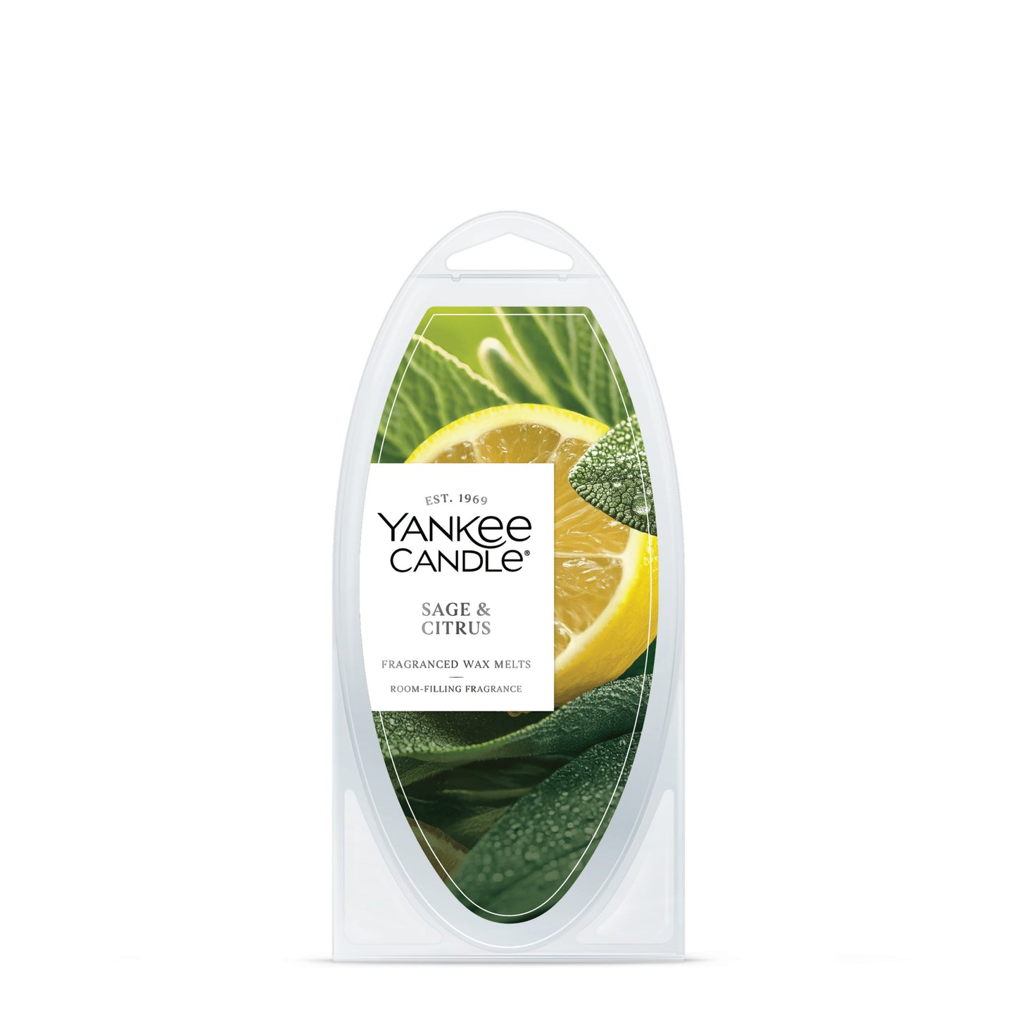 Sage & Citrus Series 5-0158
