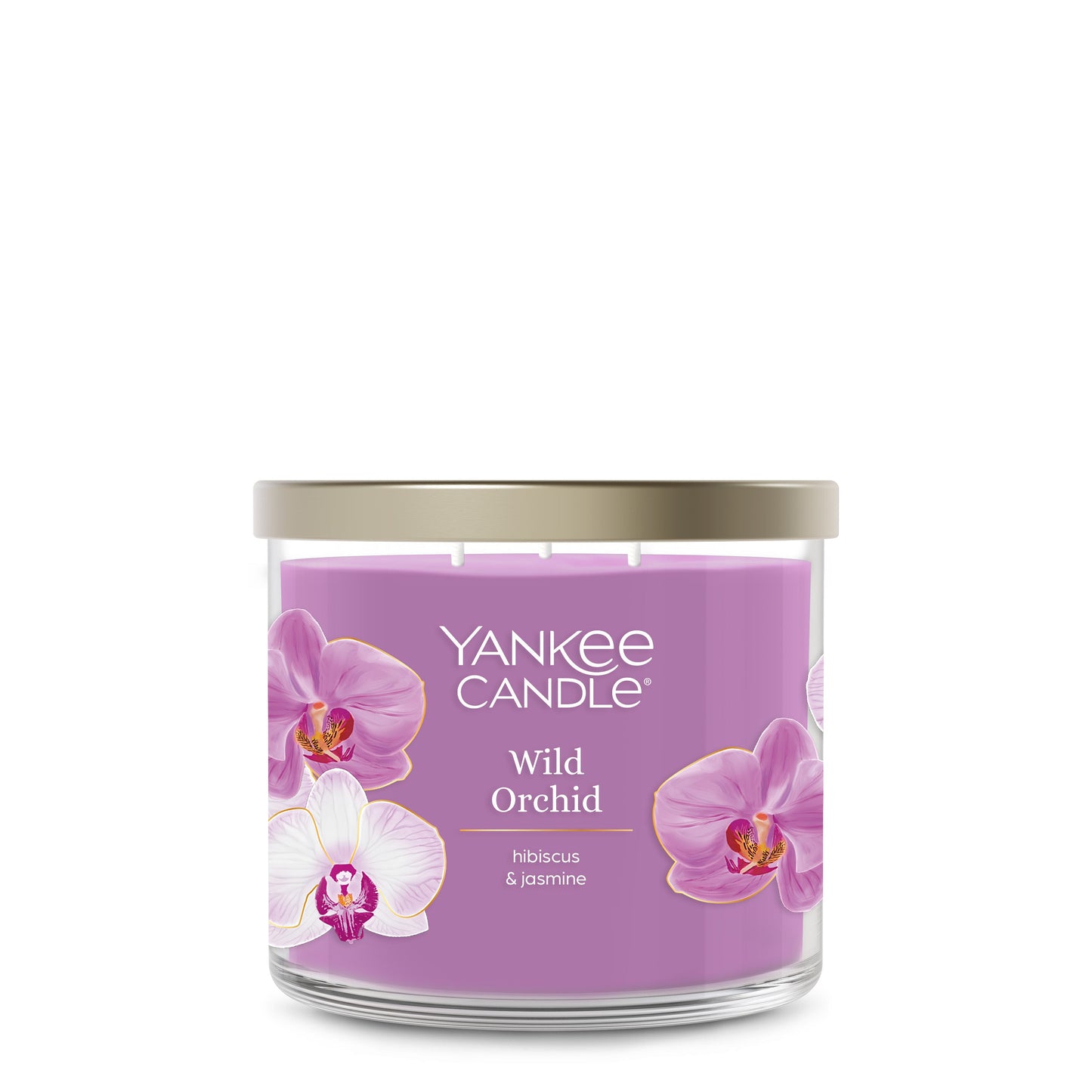 Wild Orchid Core 5-0582