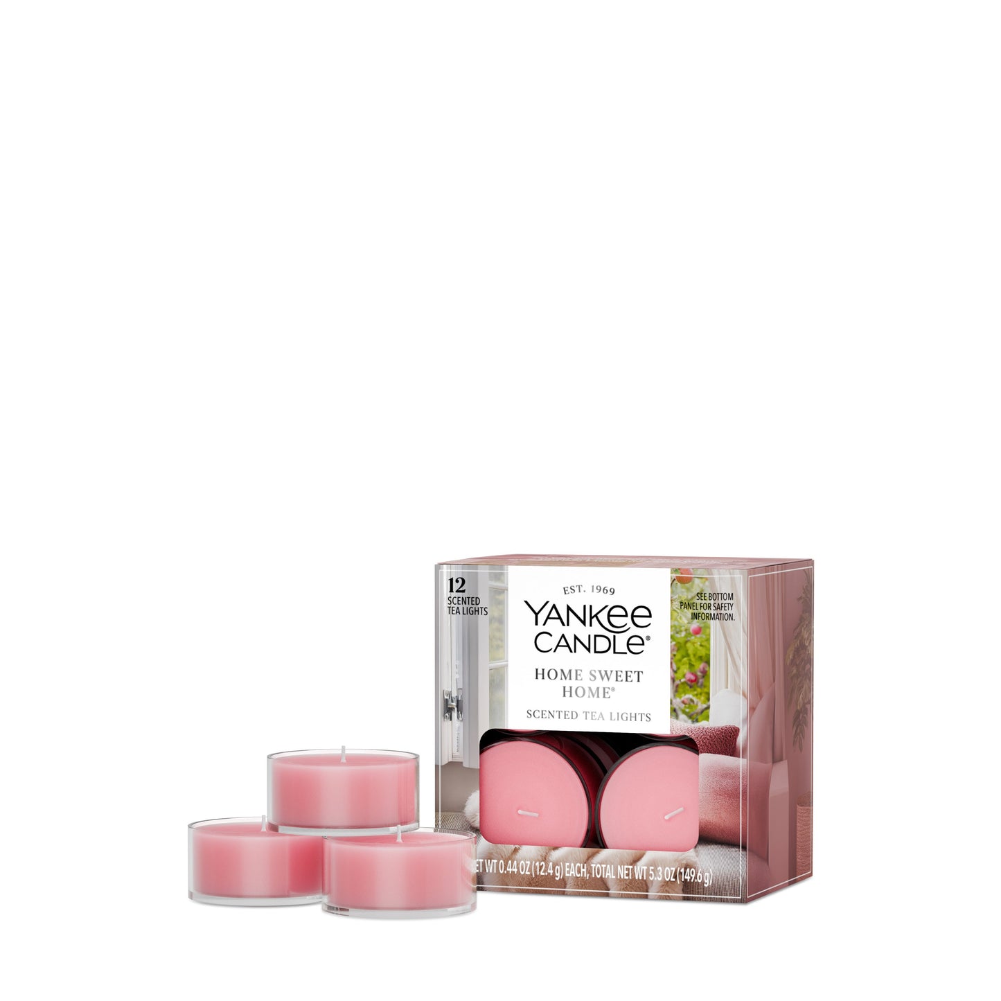 Home Sweet Home® Shift 5-0134
