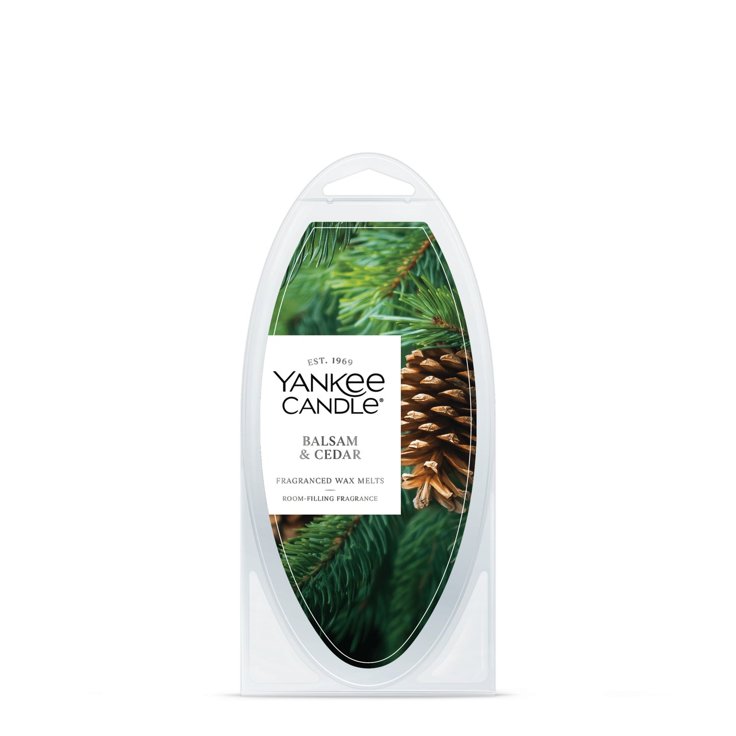 Balsam & Cedar Studio 5-0021