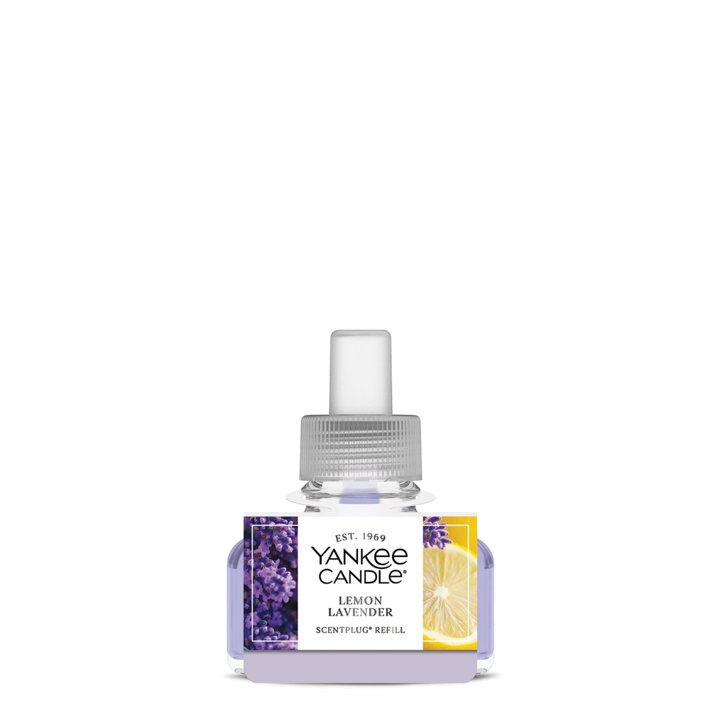 Lemon Lavender Core 5-0072