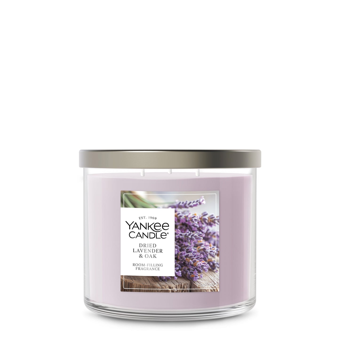 Dried Lavender & Oak Series 5-0548