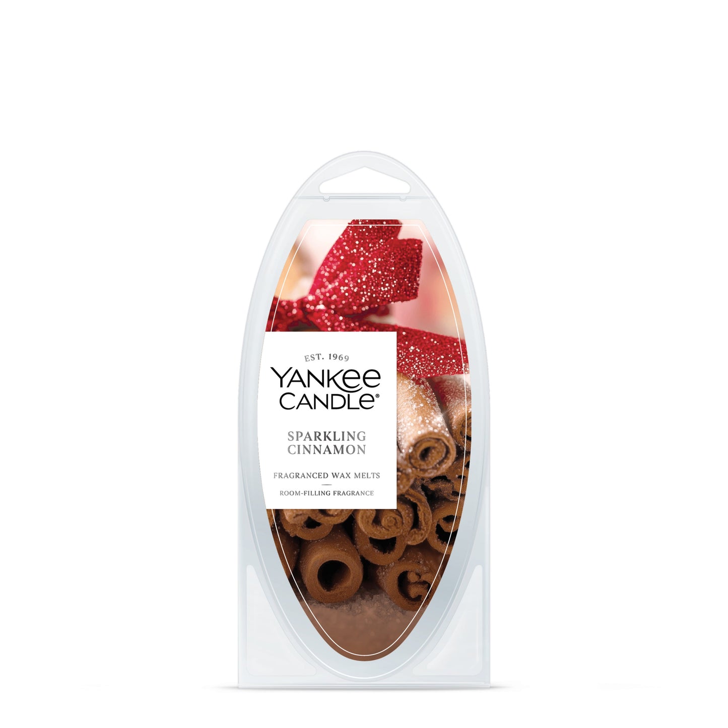 Sparkling Cinnamon Daily 5-0573