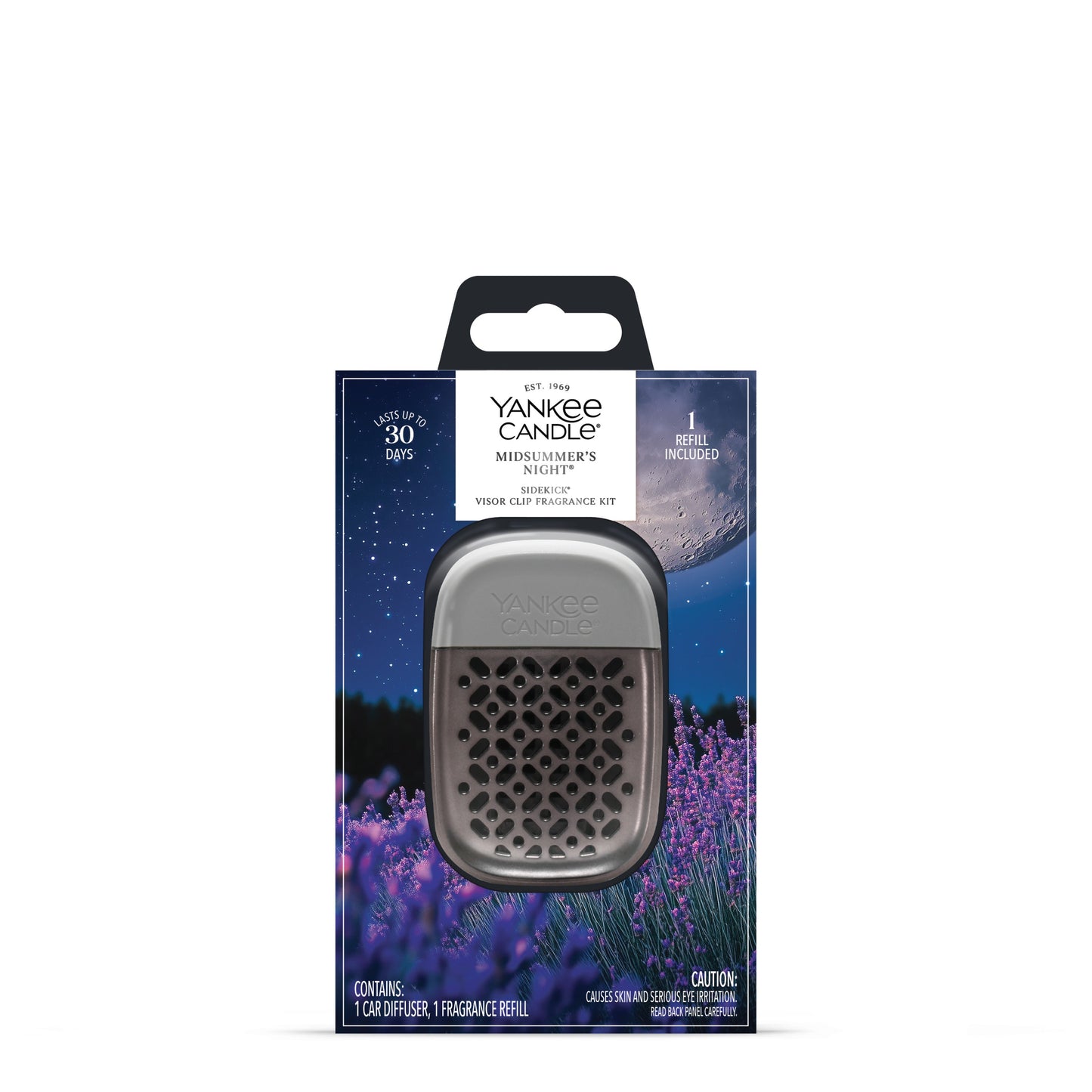 MidSummer's Night® Edit 5-0097