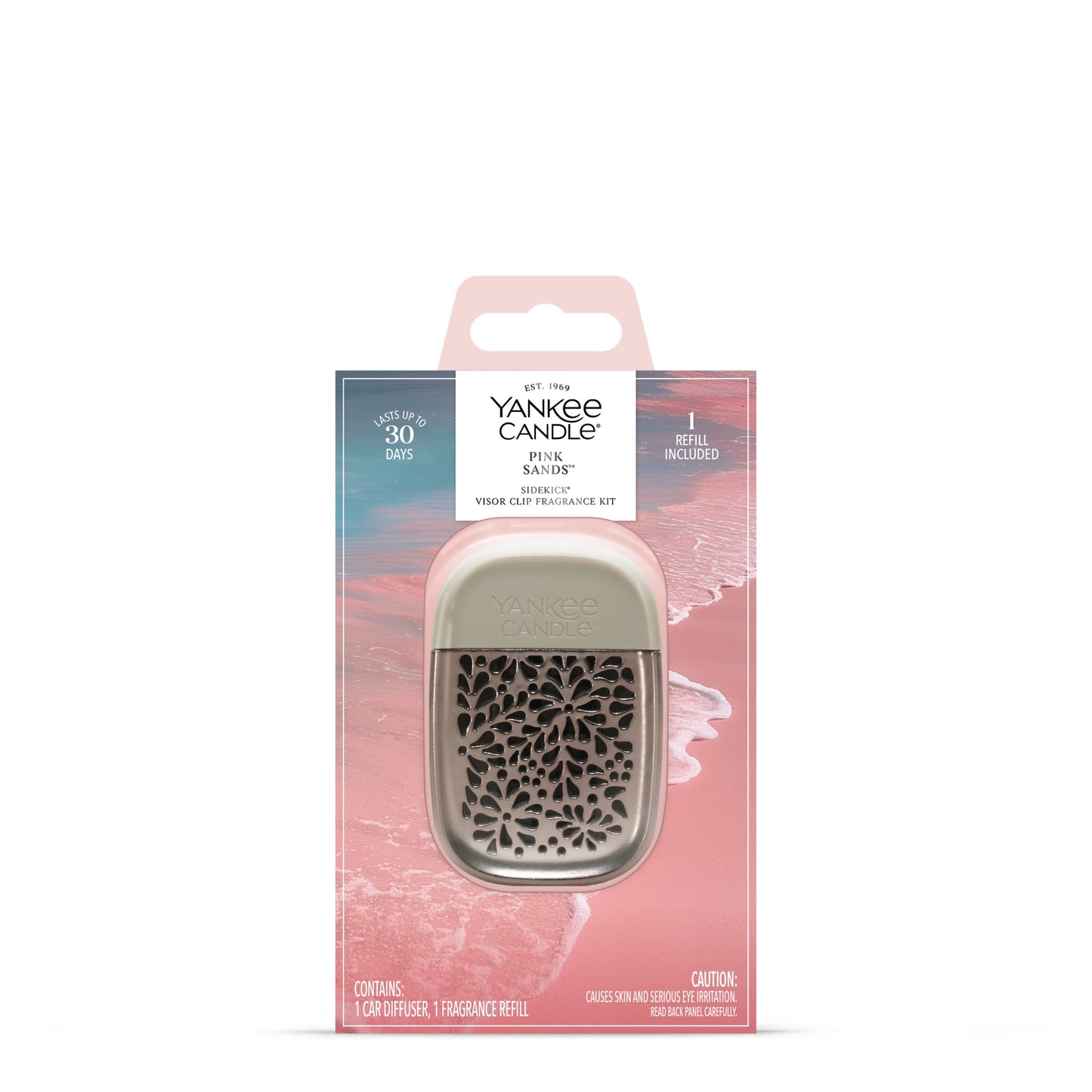 Pink Sands™ Shift 5-0034