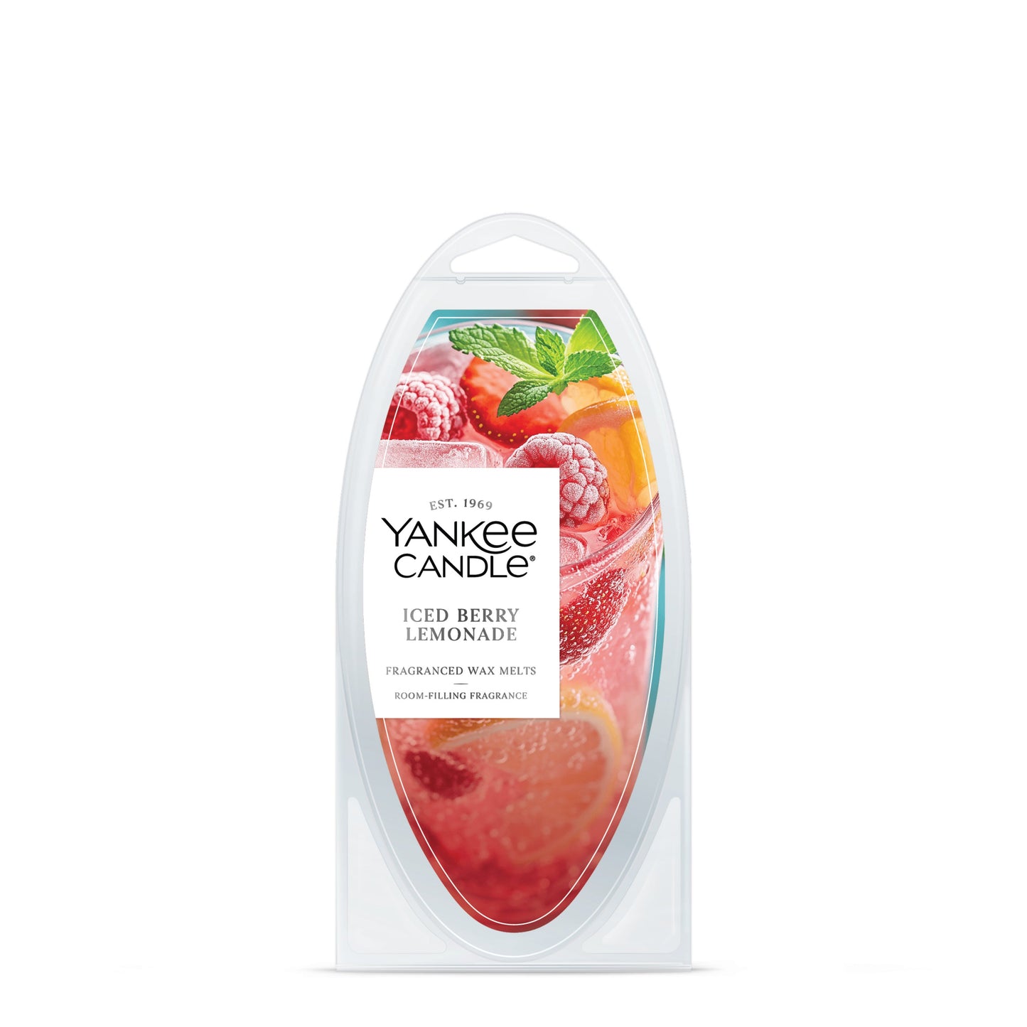 Iced Berry Lemonade Series 5-0008