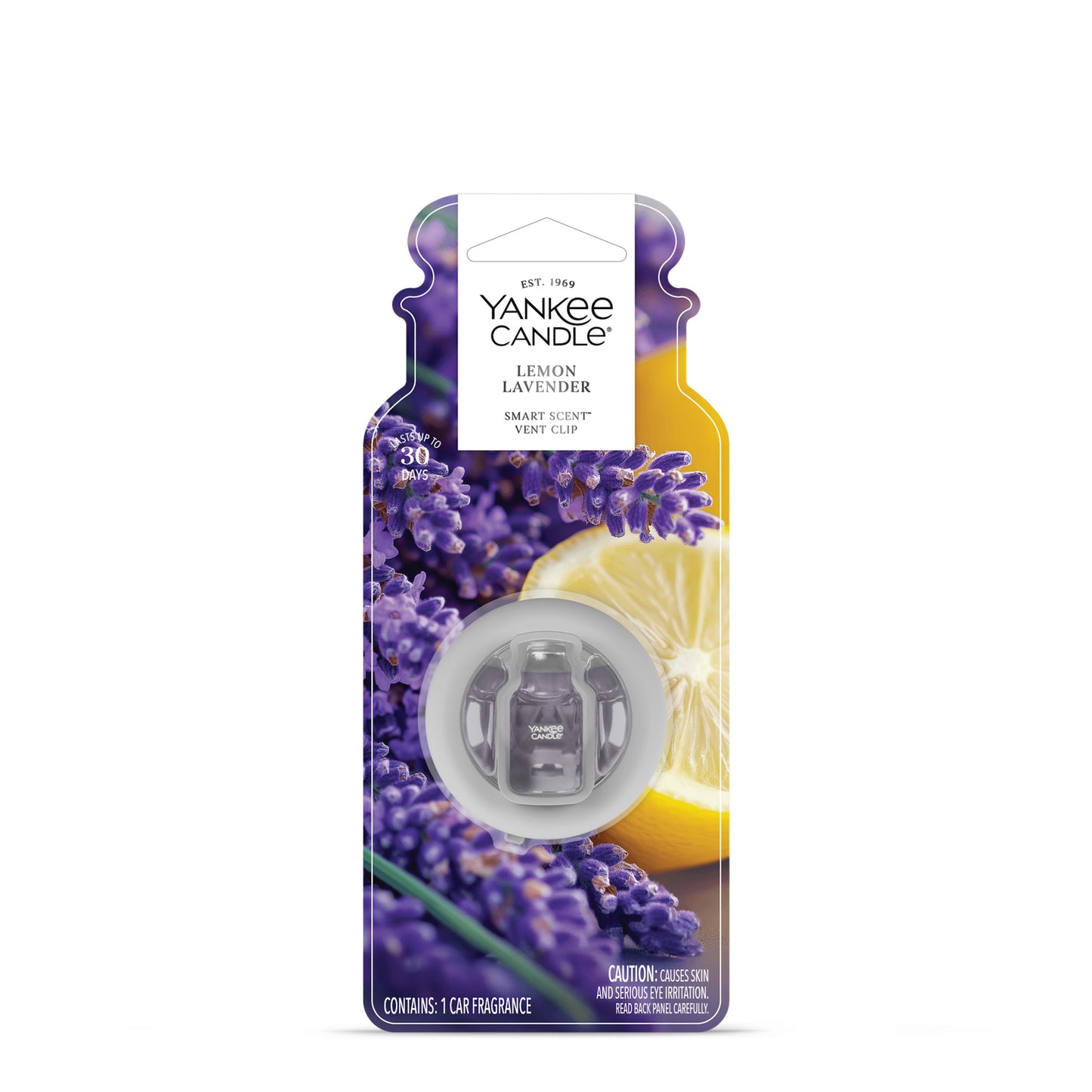 Lemon Lavender Core 5-0072