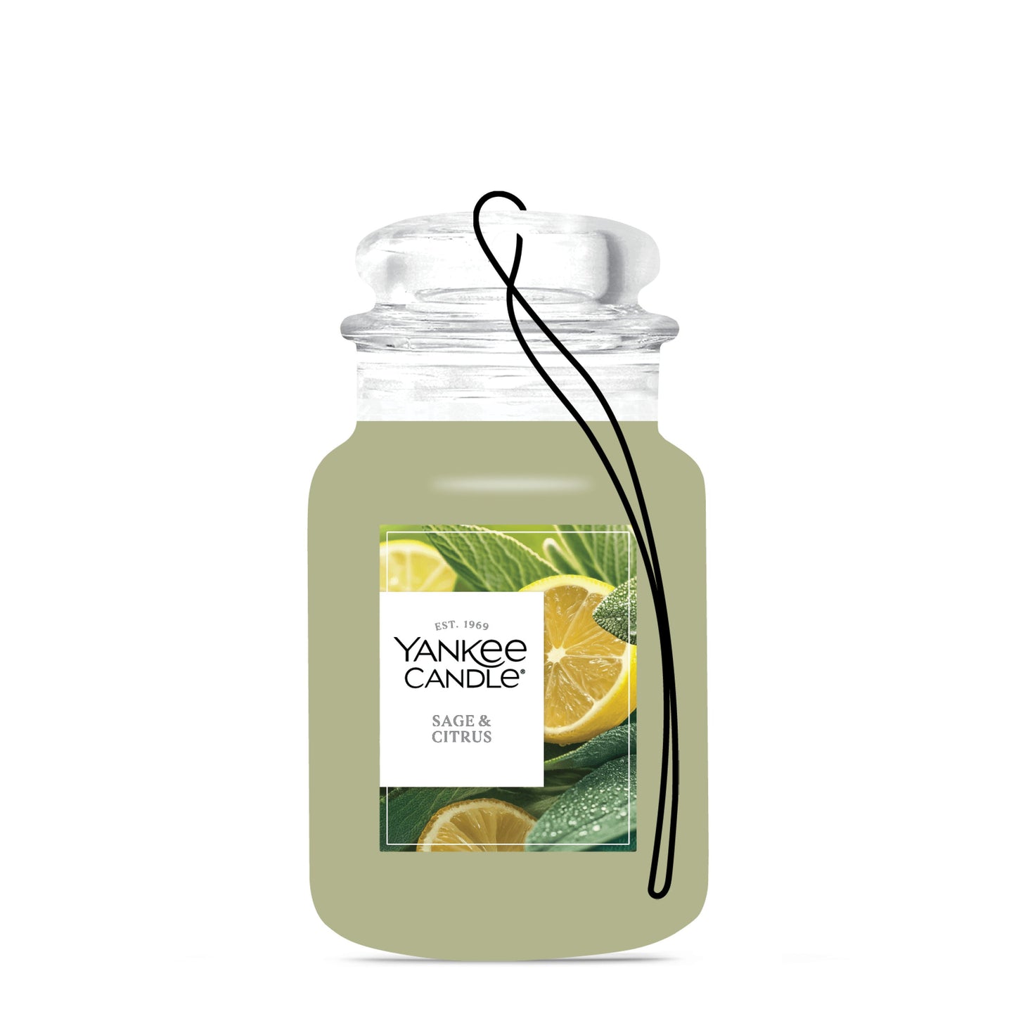 Sage & Citrus Series 5-0208