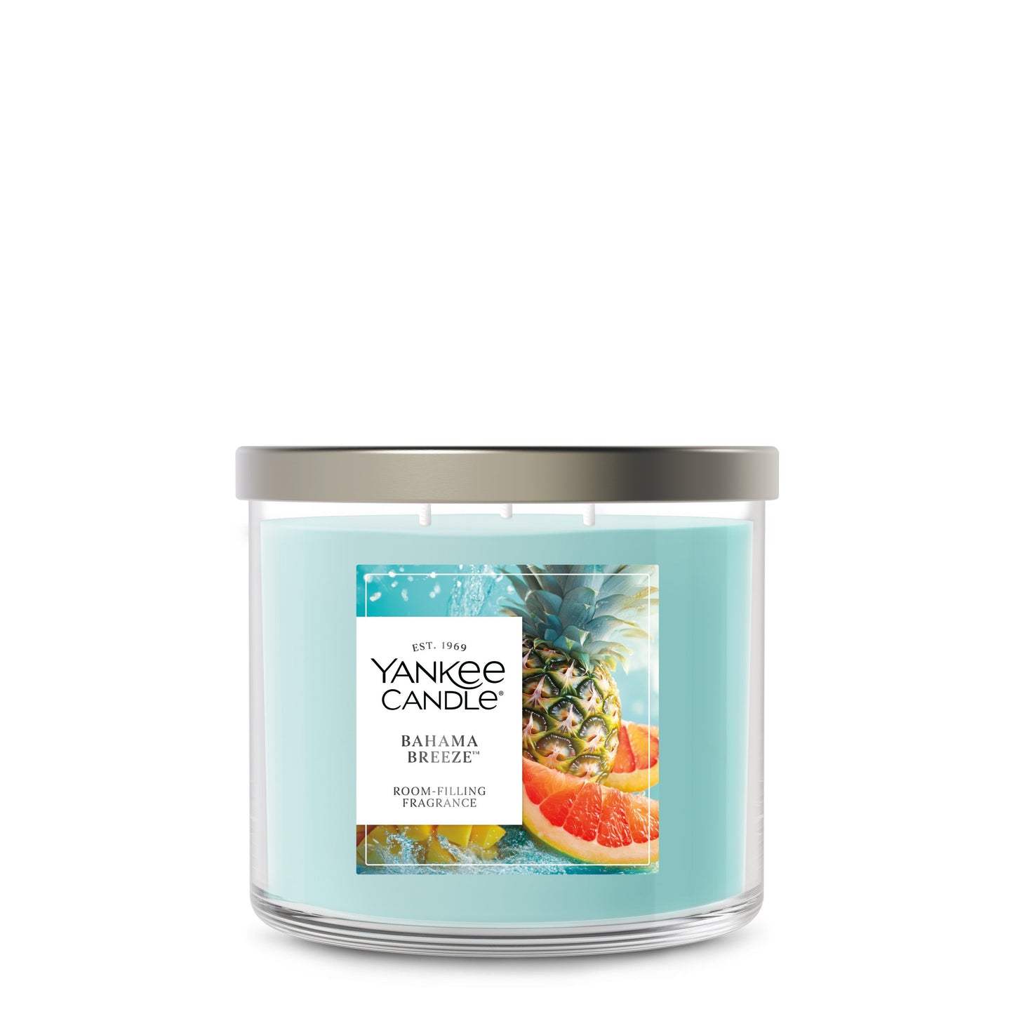 Bahama Breeze™ Daily 5-0603