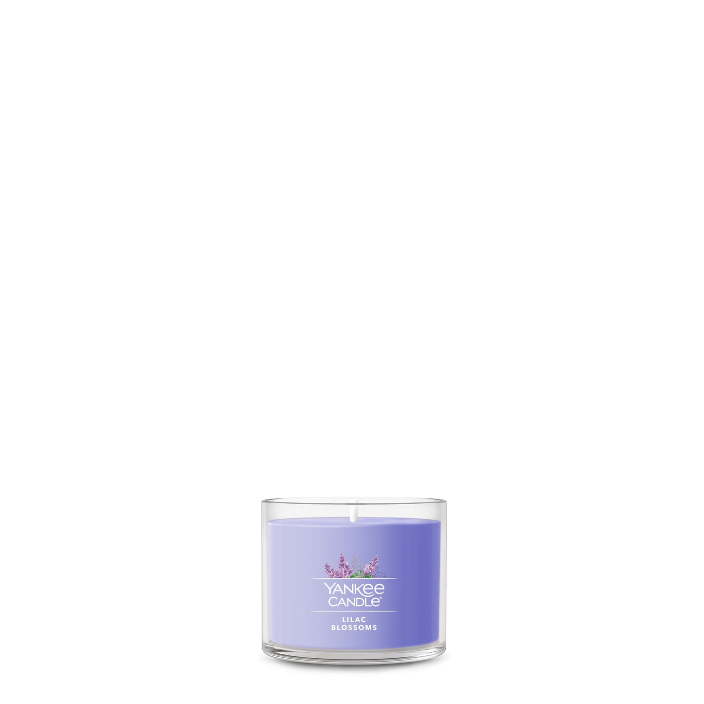 Lilac Blossoms Blend 5-0495