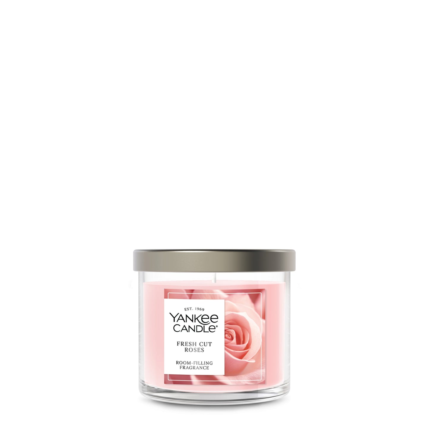 Fresh Cut Roses Shift 5-0604