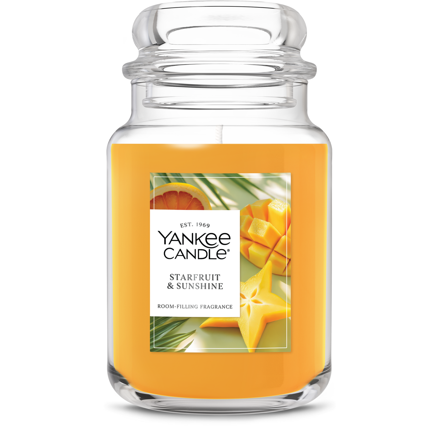 Starfruit & Sunshine Select 5-0599