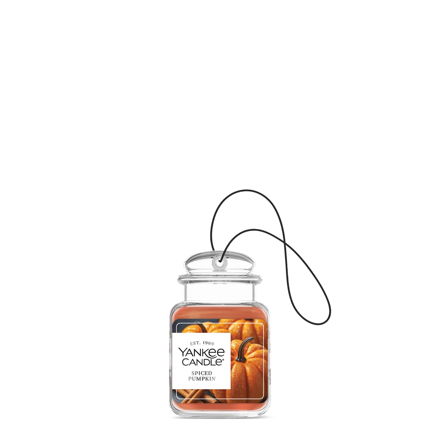 Spiced Pumpkin Core 5-0782