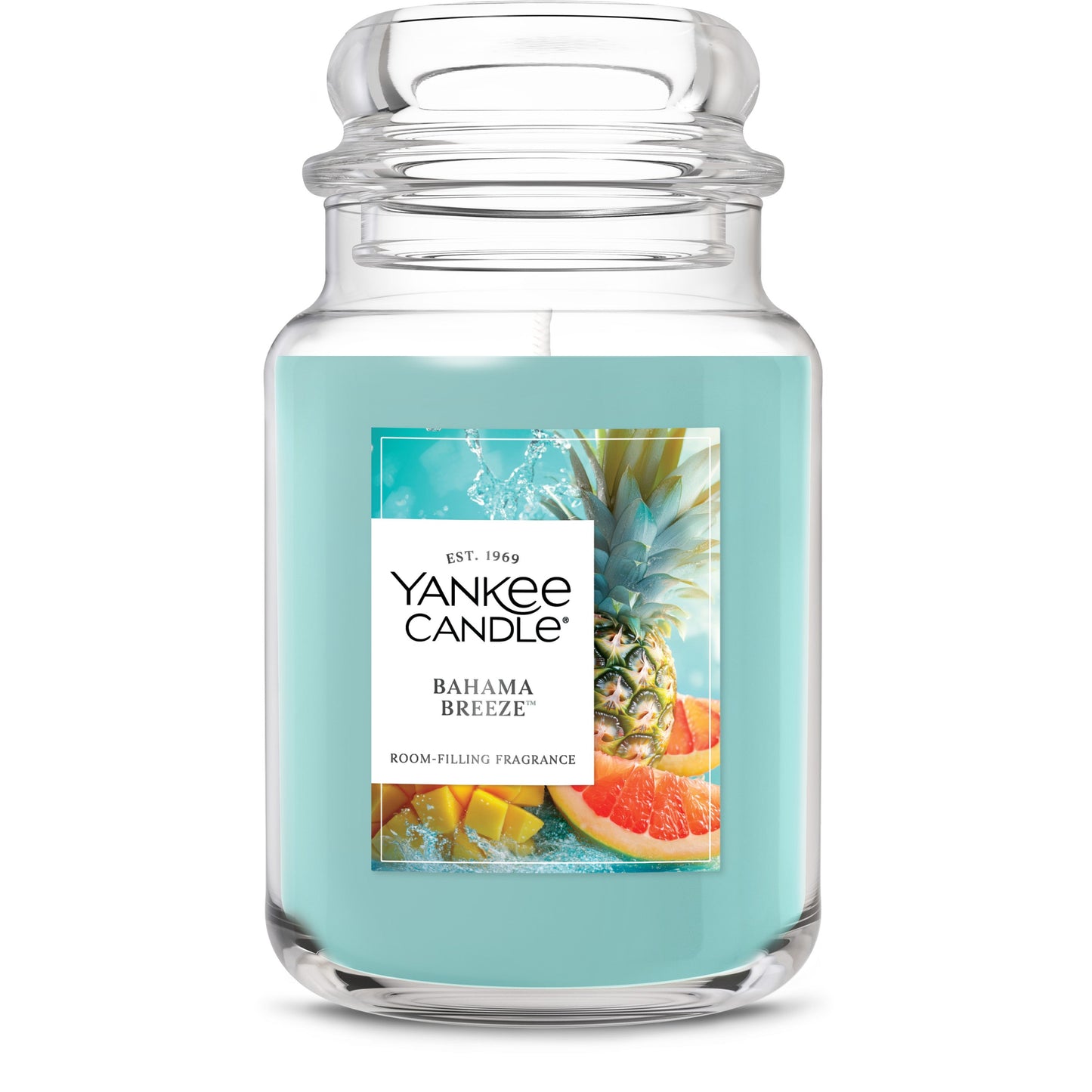 Bahama Breeze™ Wave 5-0456