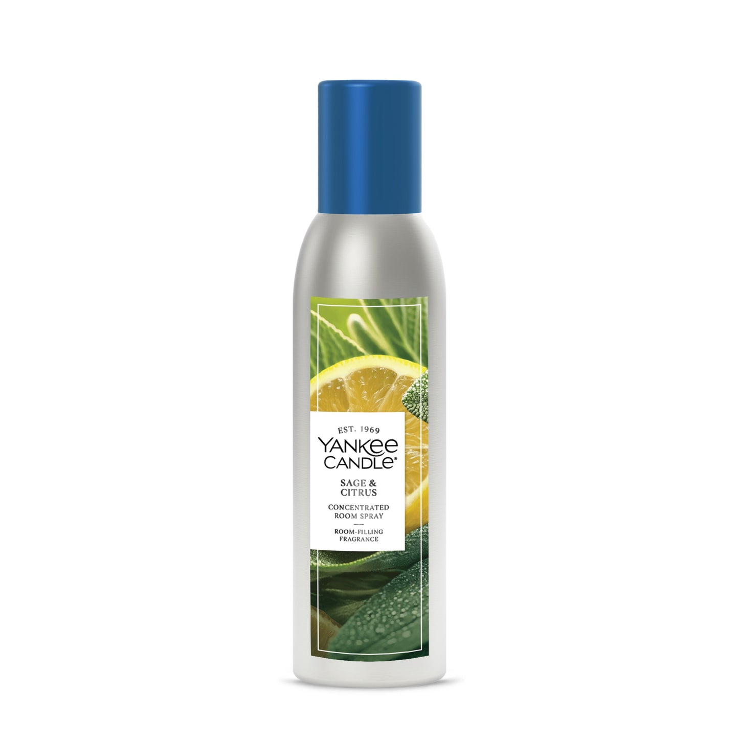 Sage & Citrus Blend 5-0875