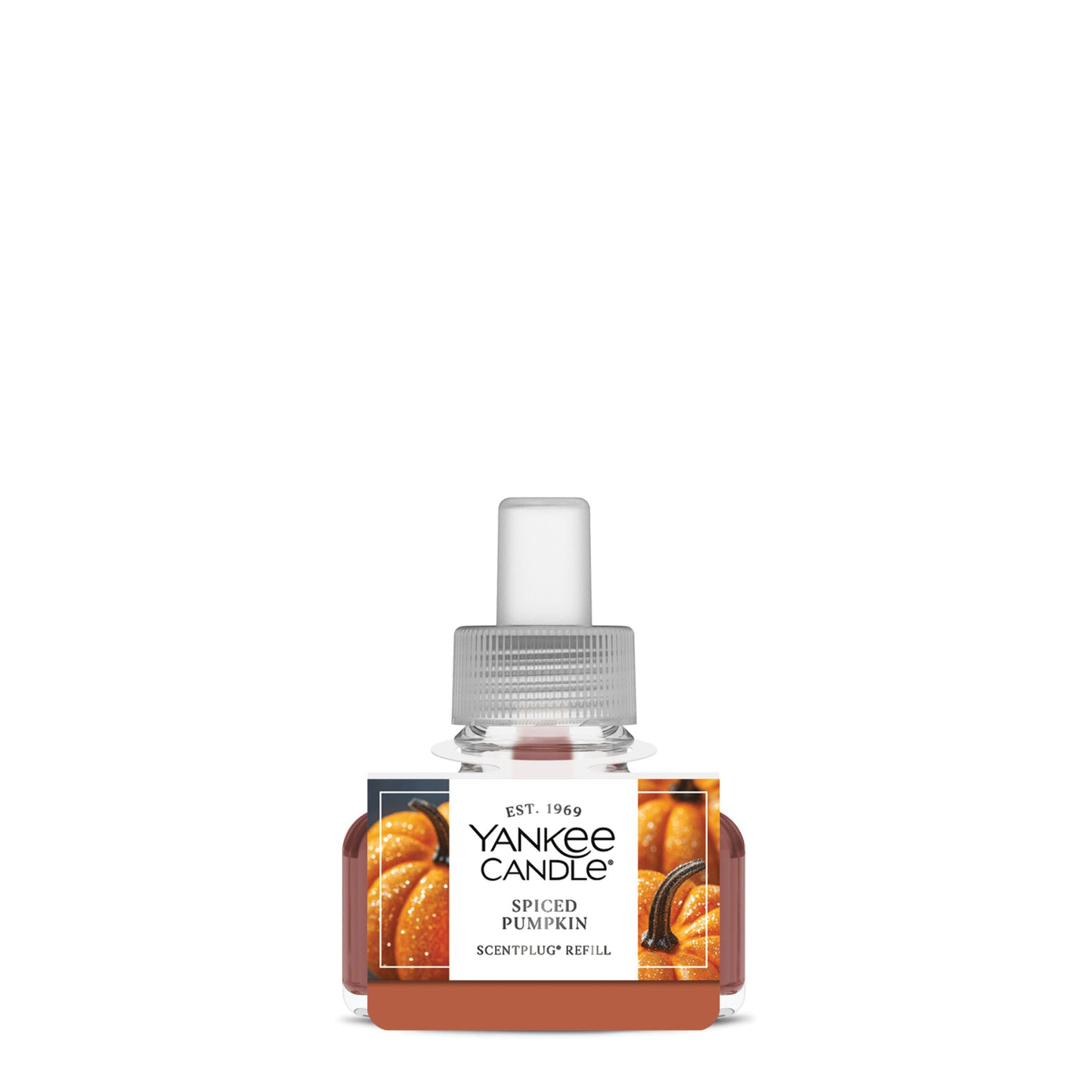 Spiced Pumpkin Drop 5-0280