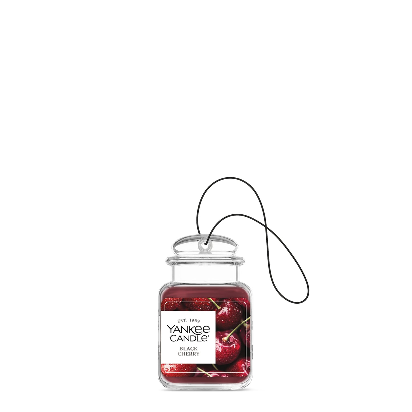 Black Cherry Wave 5-0696