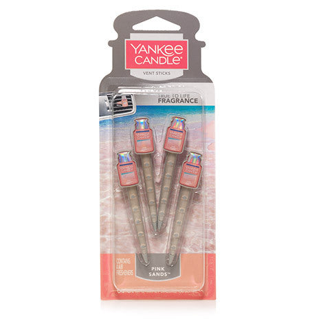 Pink Sands™ Visor Clip Fragrance Kit Shift 5-0104