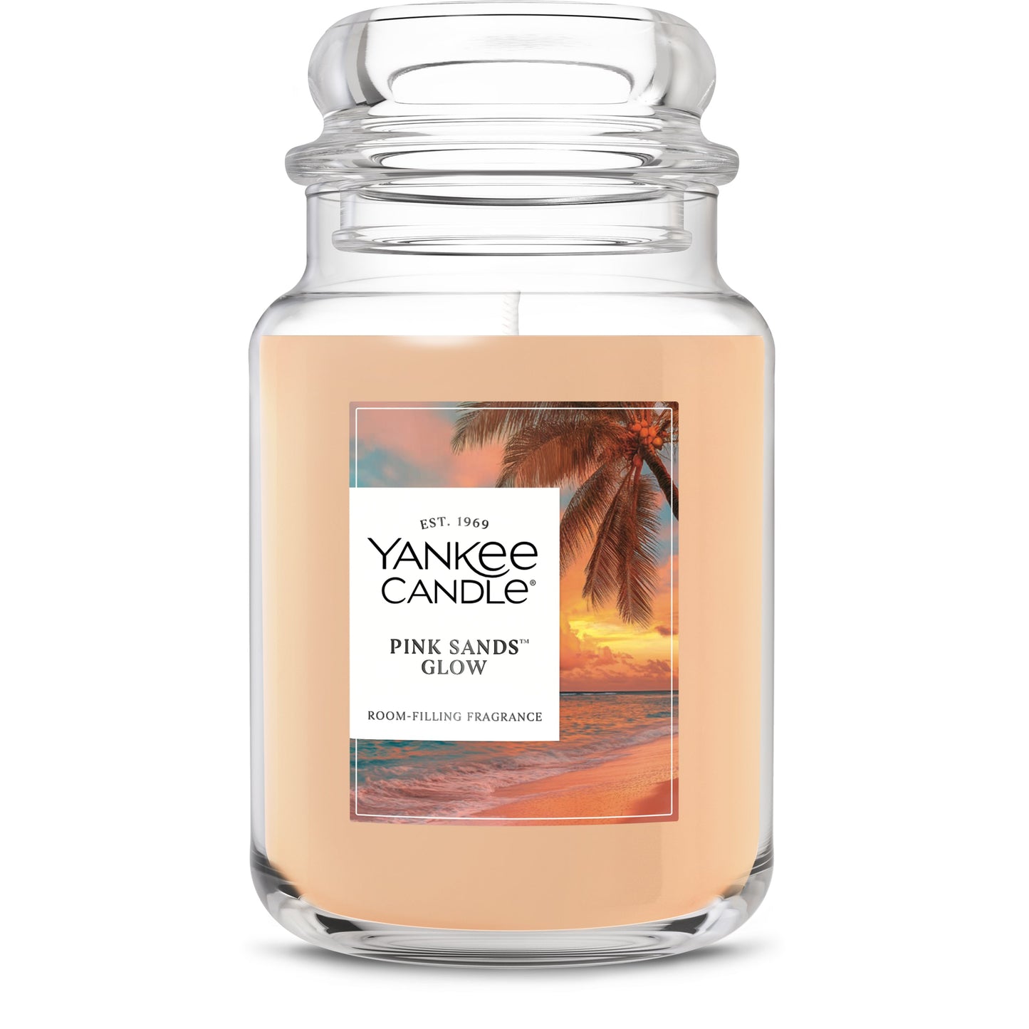 Pink Sands™ Glow Shift 5-0064