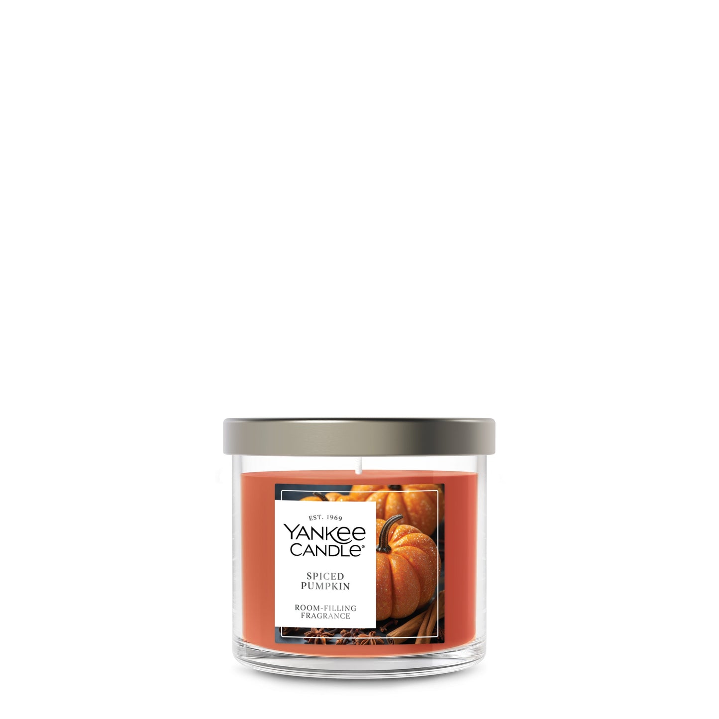 Spiced Pumpkin Drop 5-0280