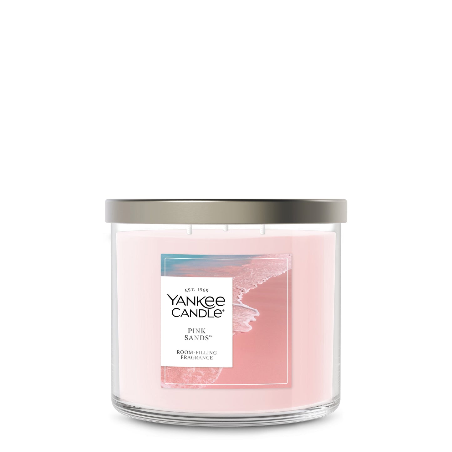 Pink Sands™ Core 5-0042
