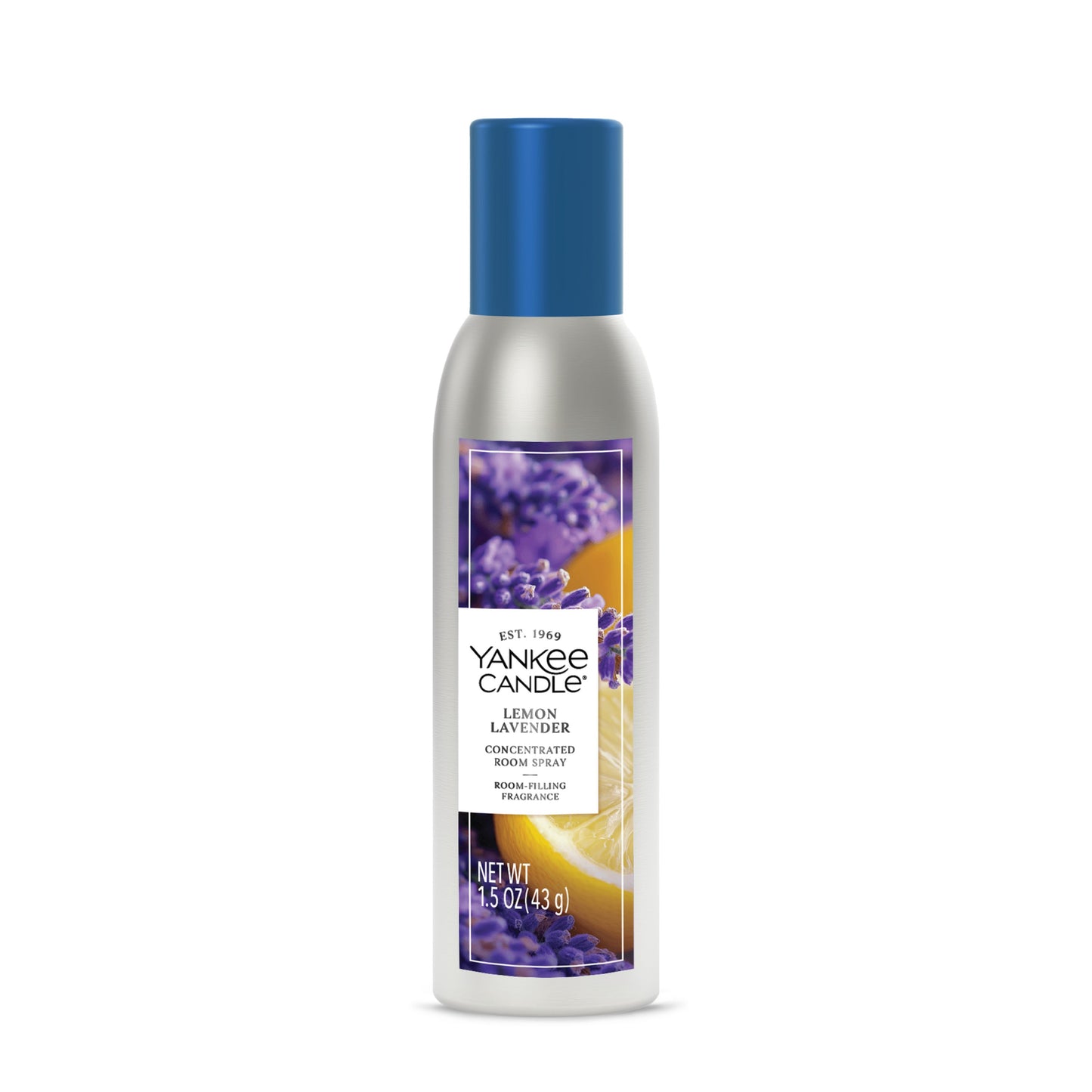 Lemon Lavender Shift 5-0074
