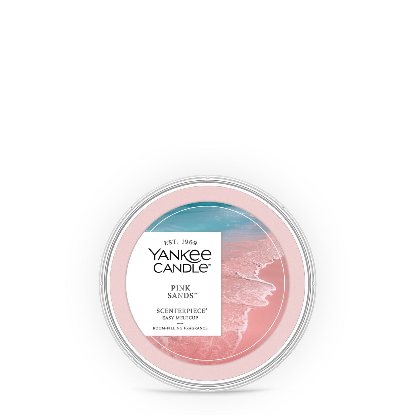 Pink Sands™ Daily 5-0083
