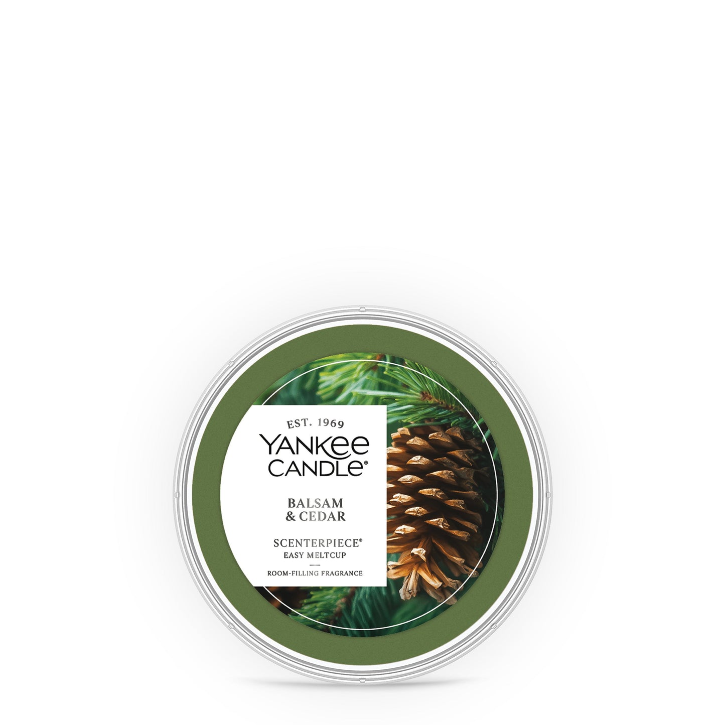 Balsam & Cedar Santa Blend 5-0105